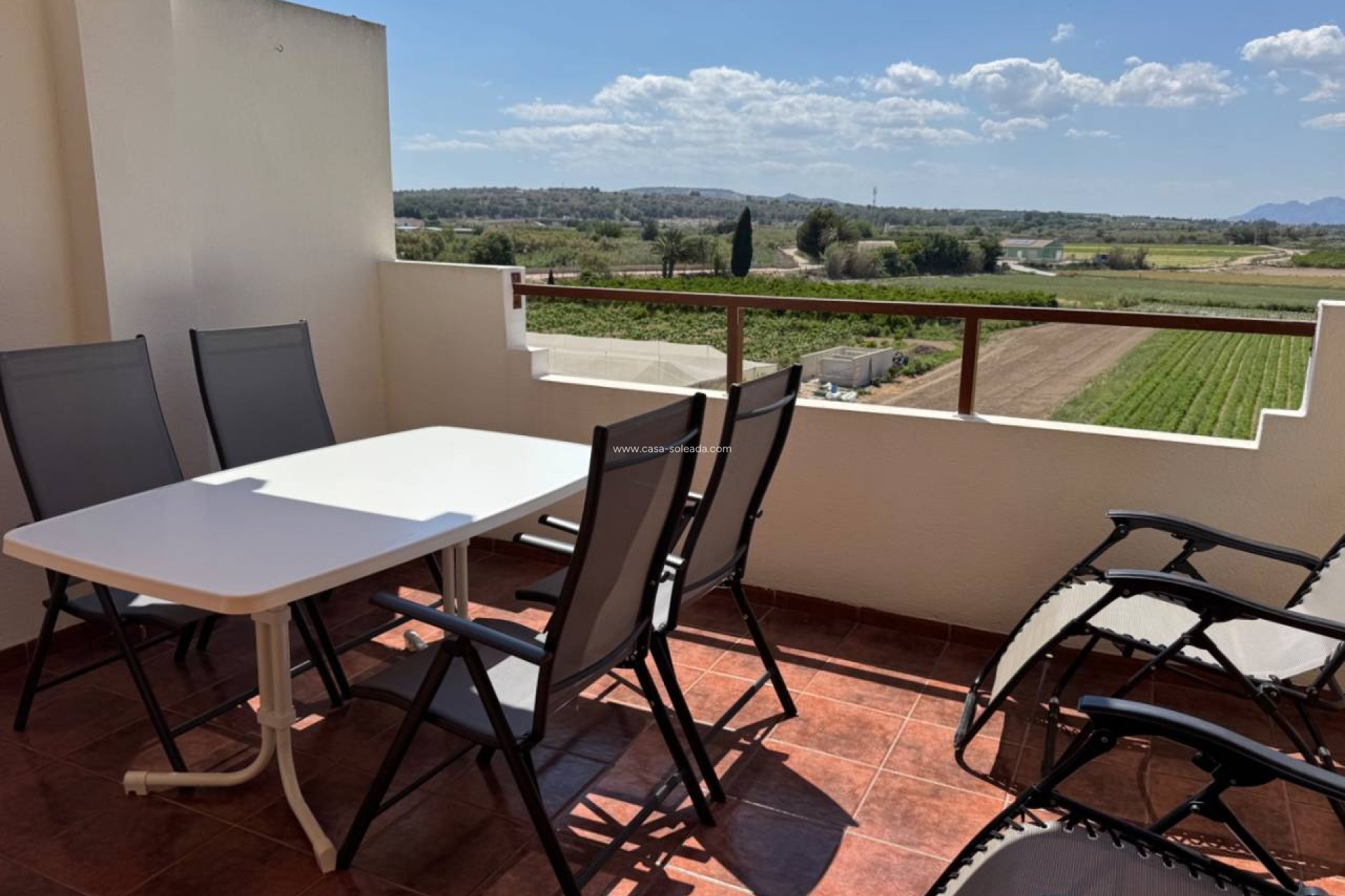 Revente - Appartement - Formentera del Segura