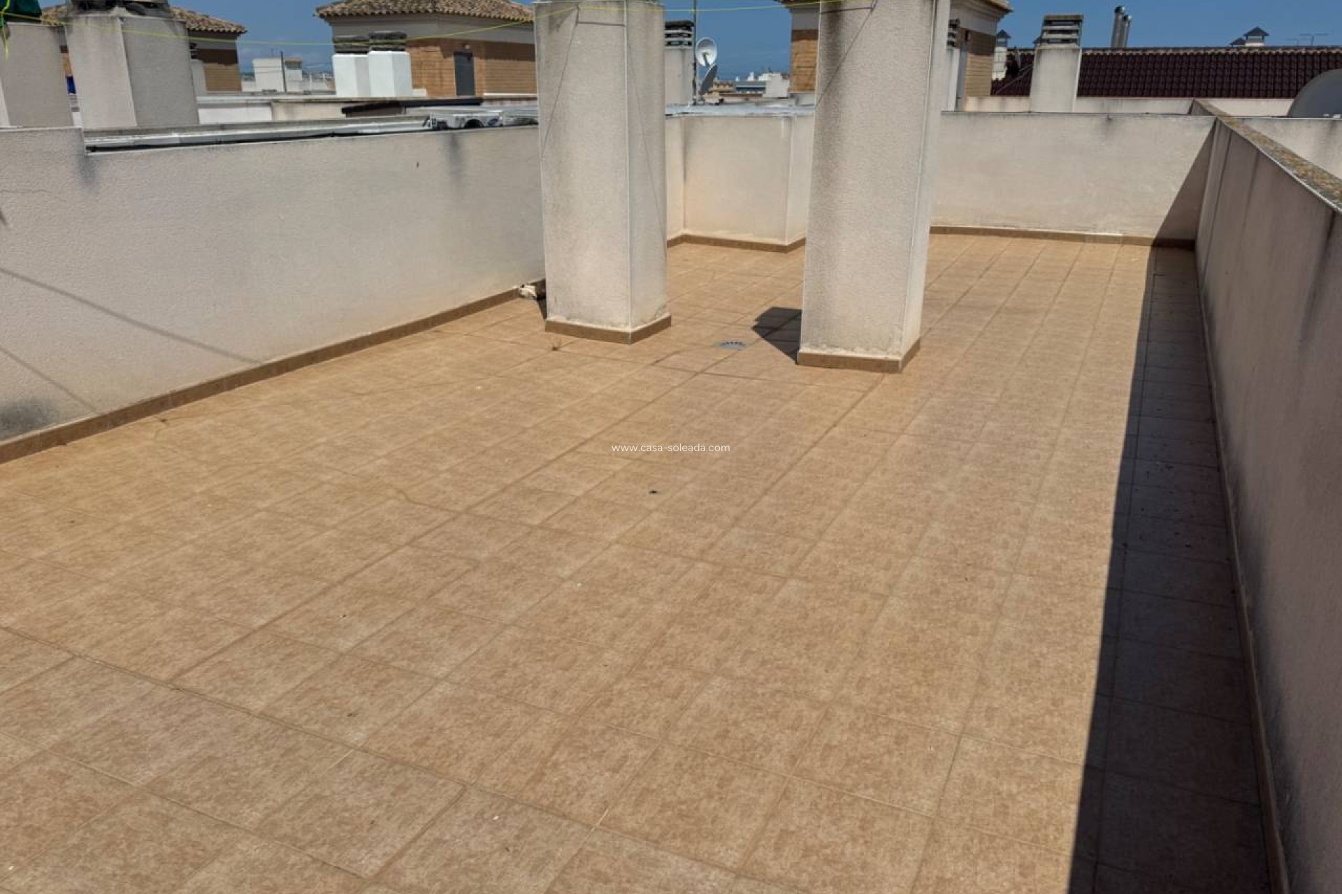 Revente - Appartement - Formentera del Segura