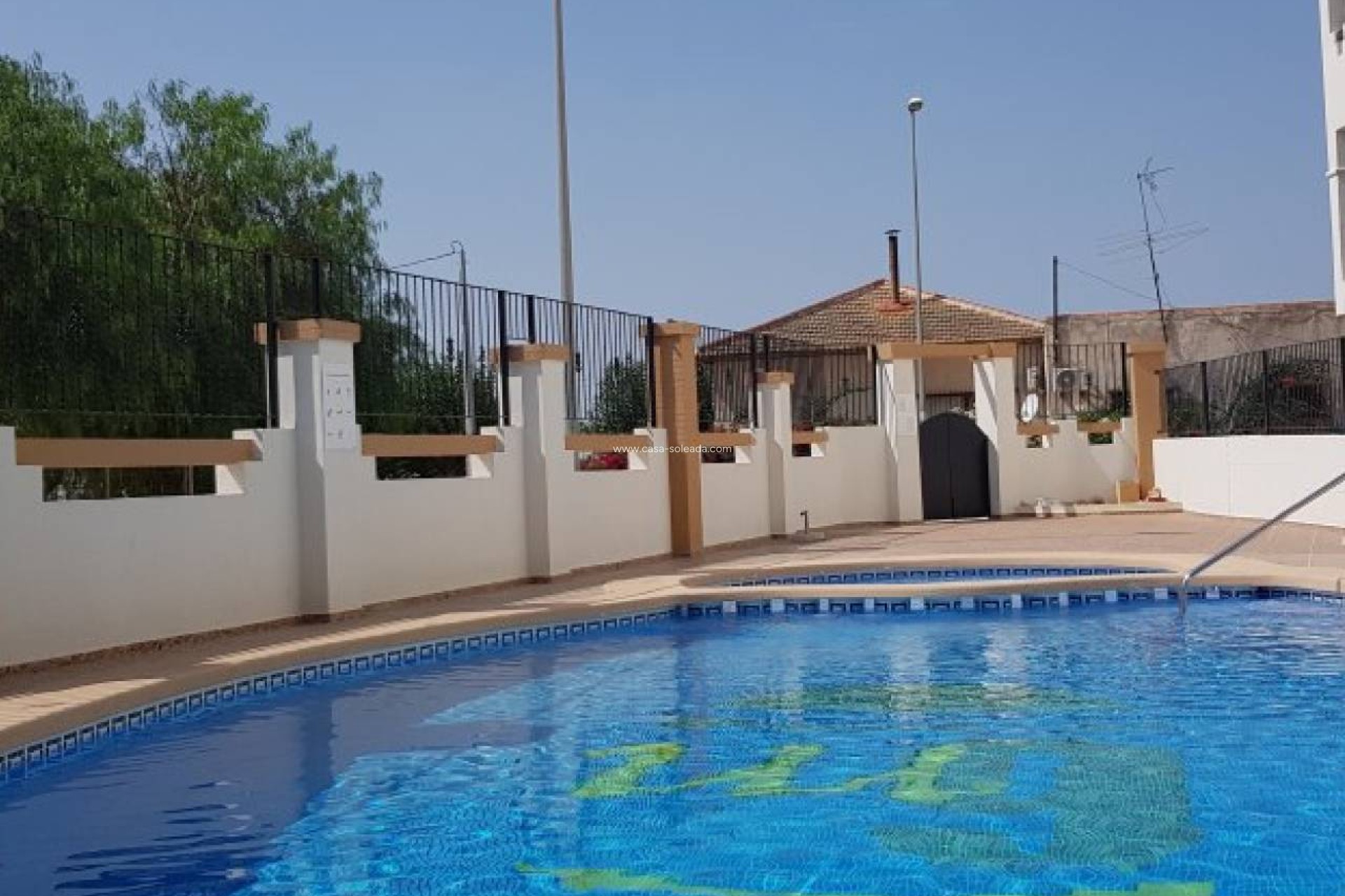Revente - Appartement - Formentera del Segura