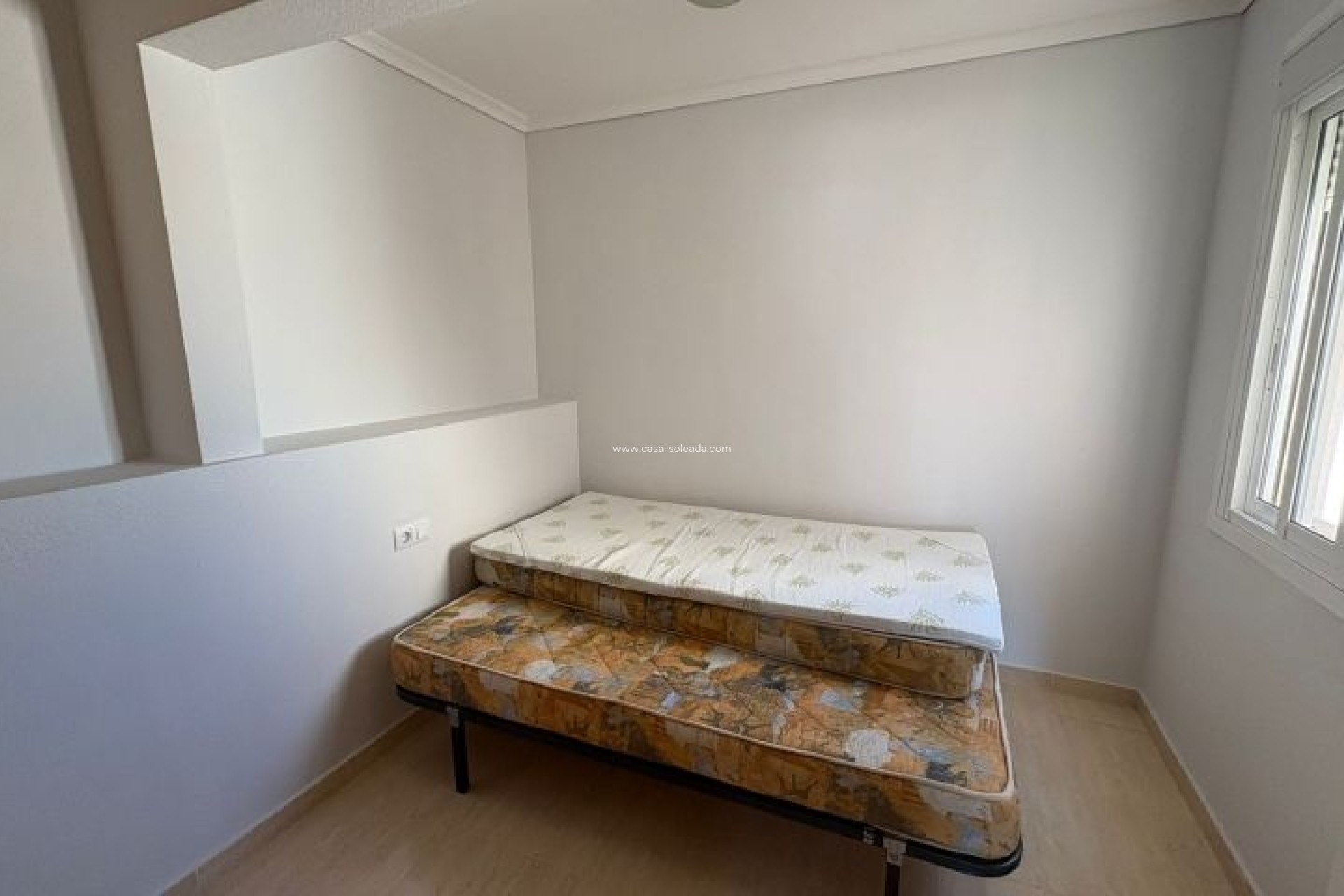 Revente - Appartement - Gran alacant - Costa Blanca