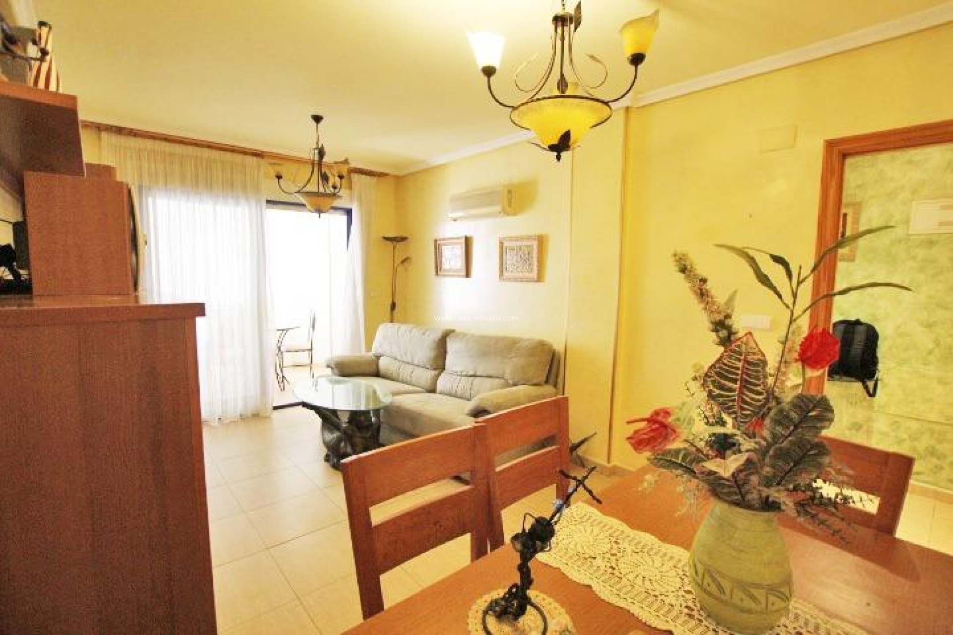 Revente - Appartement - Guardamar del Segura - Center