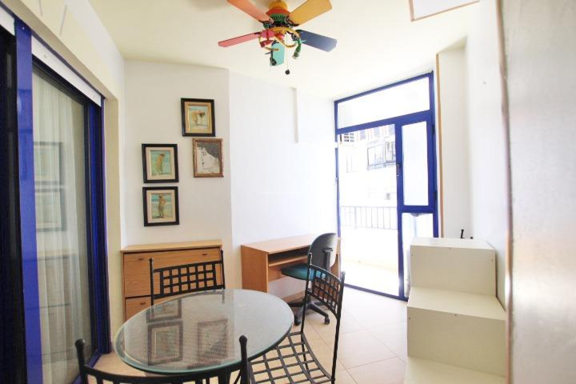 Revente - Appartement - Guardamar del Segura - Center
