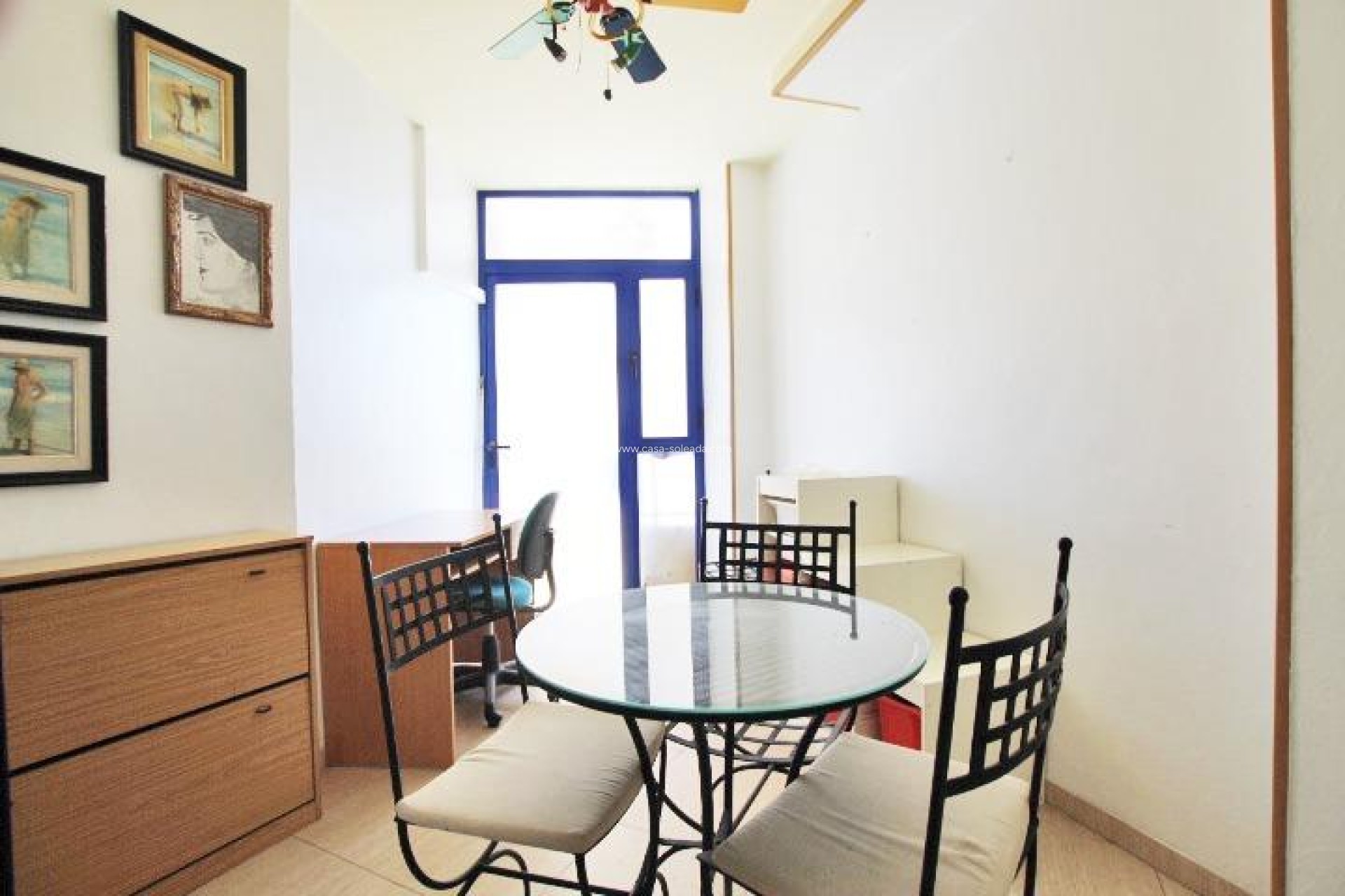 Revente - Appartement - Guardamar del Segura - Center