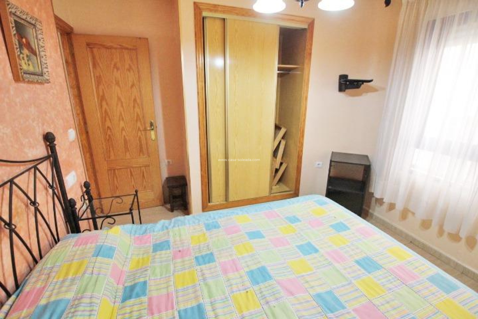 Revente - Appartement - Guardamar del Segura - Center