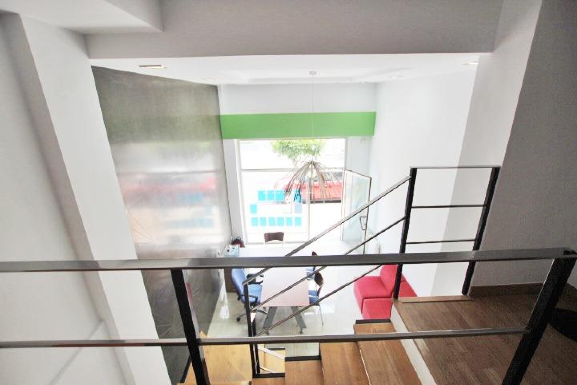 Revente - Appartement - Guardamar del Segura - Center
