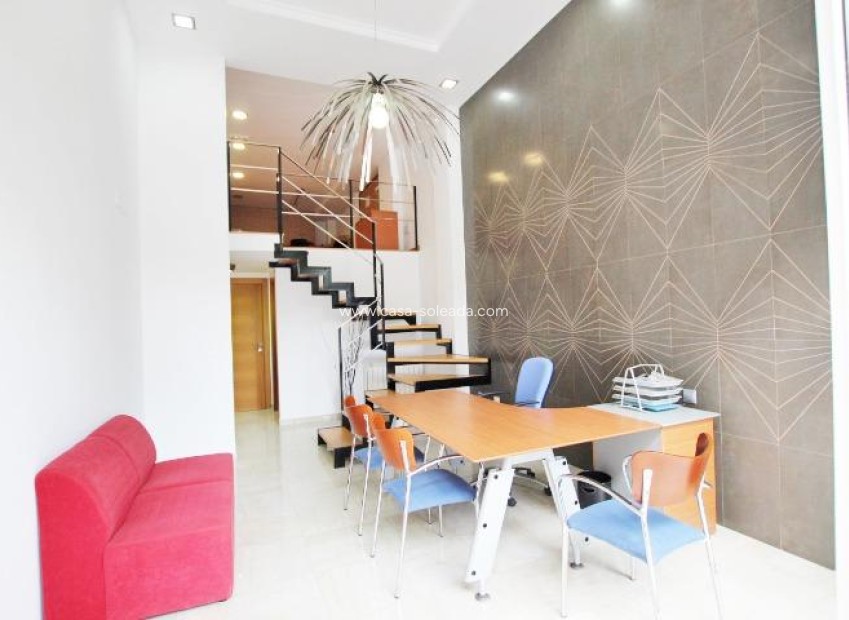 Revente - Appartement - Guardamar del Segura - Center