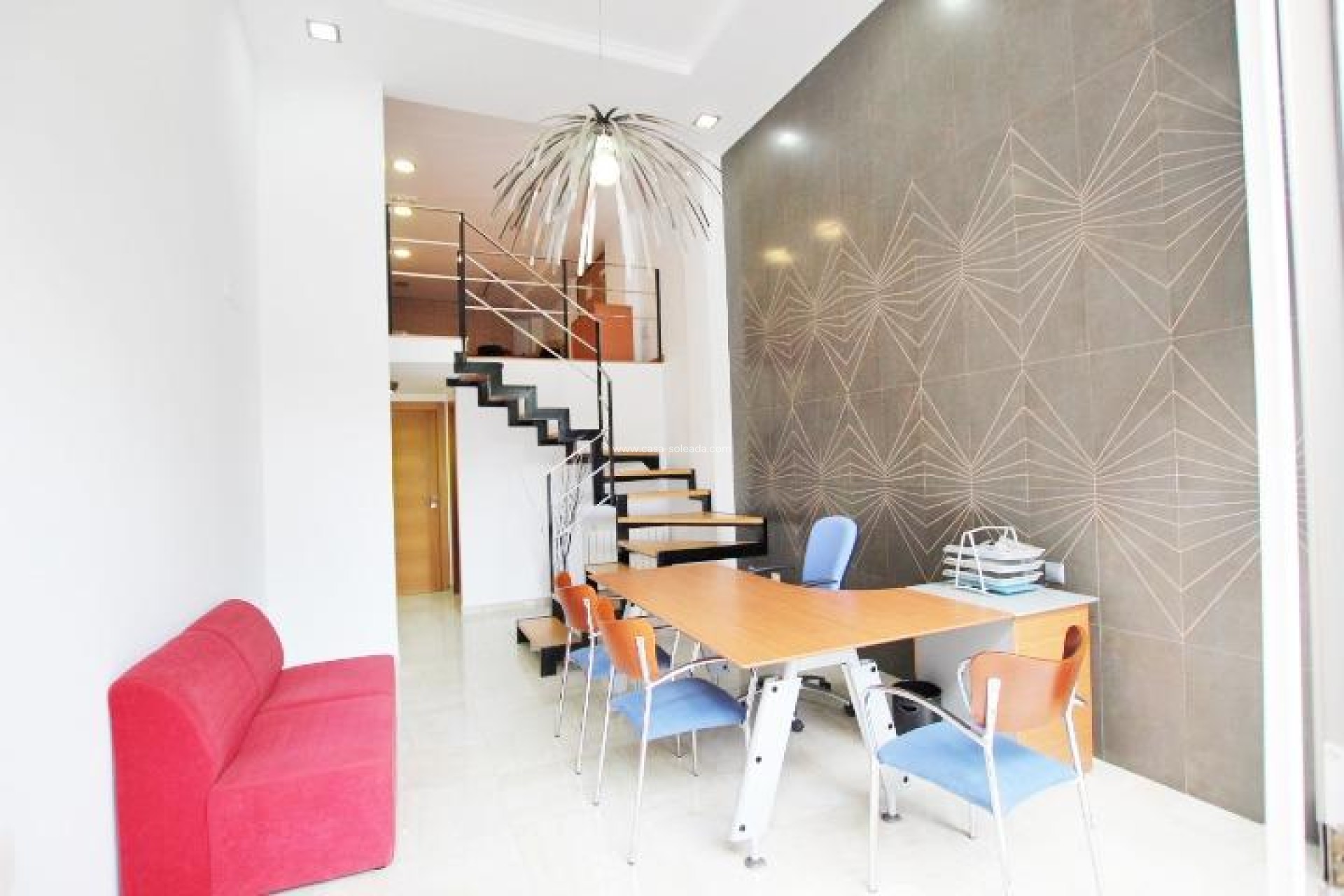 Revente - Appartement - Guardamar del Segura - Center