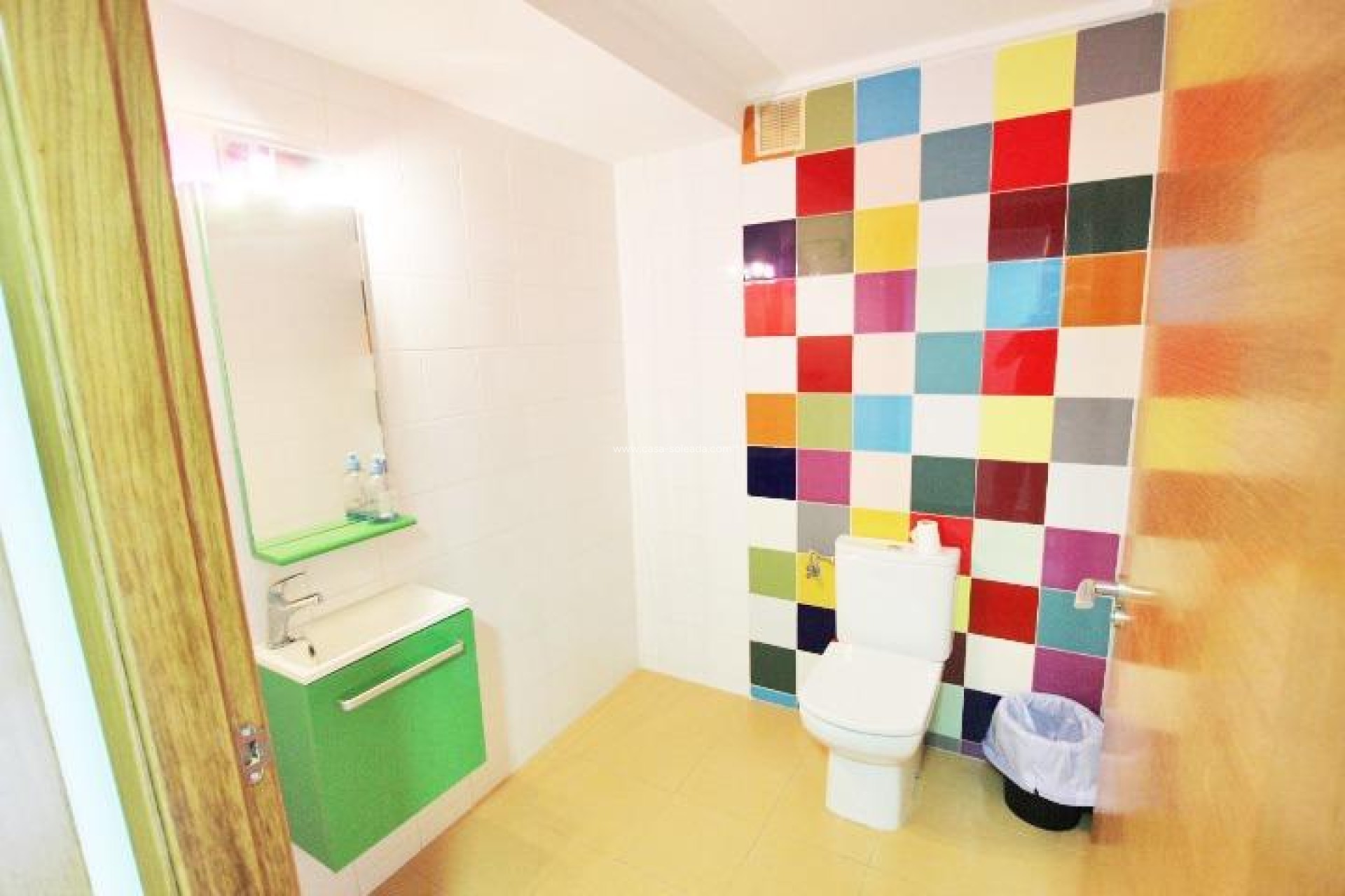 Revente - Appartement - Guardamar del Segura - Center