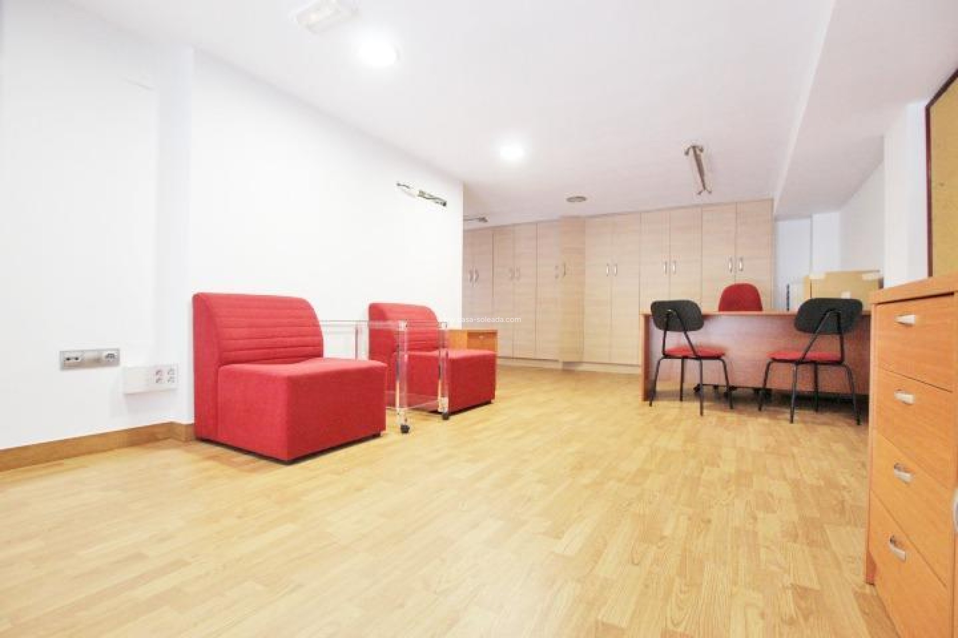 Revente - Appartement - Guardamar del Segura - Center