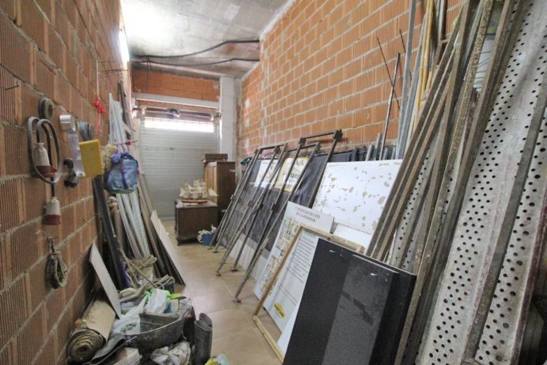 Revente - Appartement - Guardamar del Segura - Center