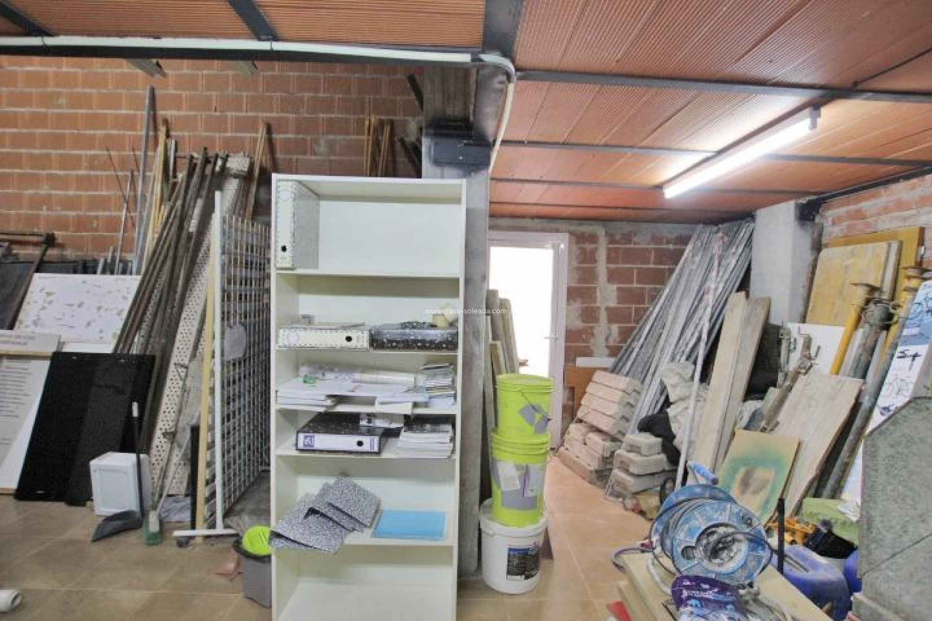 Revente - Appartement - Guardamar del Segura - Center
