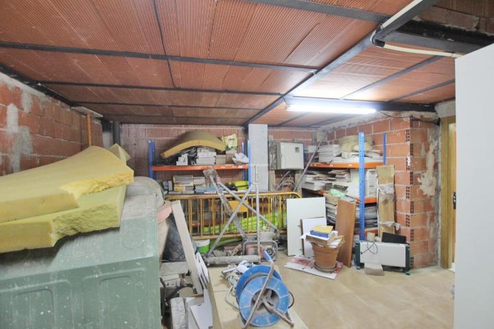 Revente - Appartement - Guardamar del Segura - Center