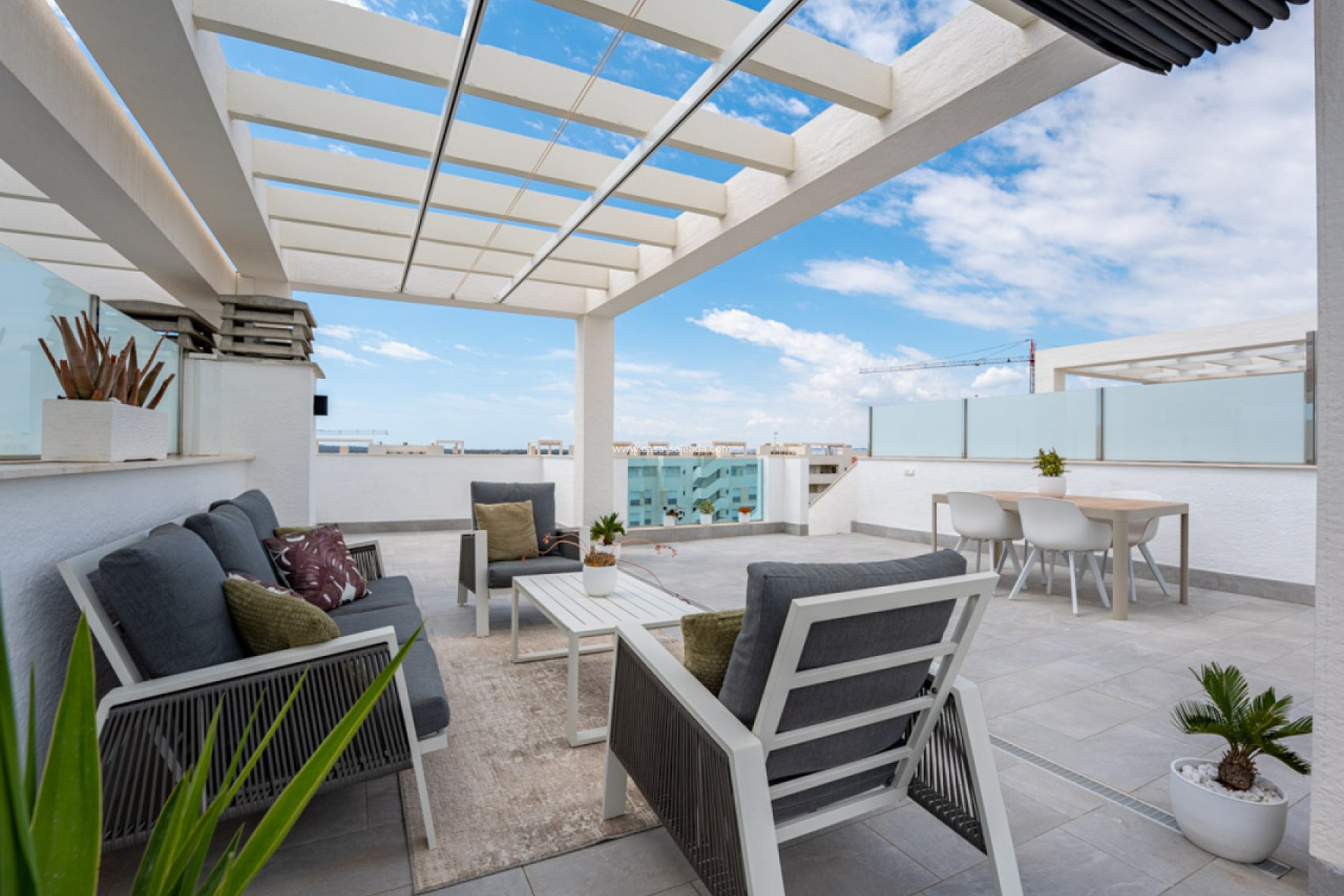 Revente - Appartement - Guardamar del Segura - Costa Blanca