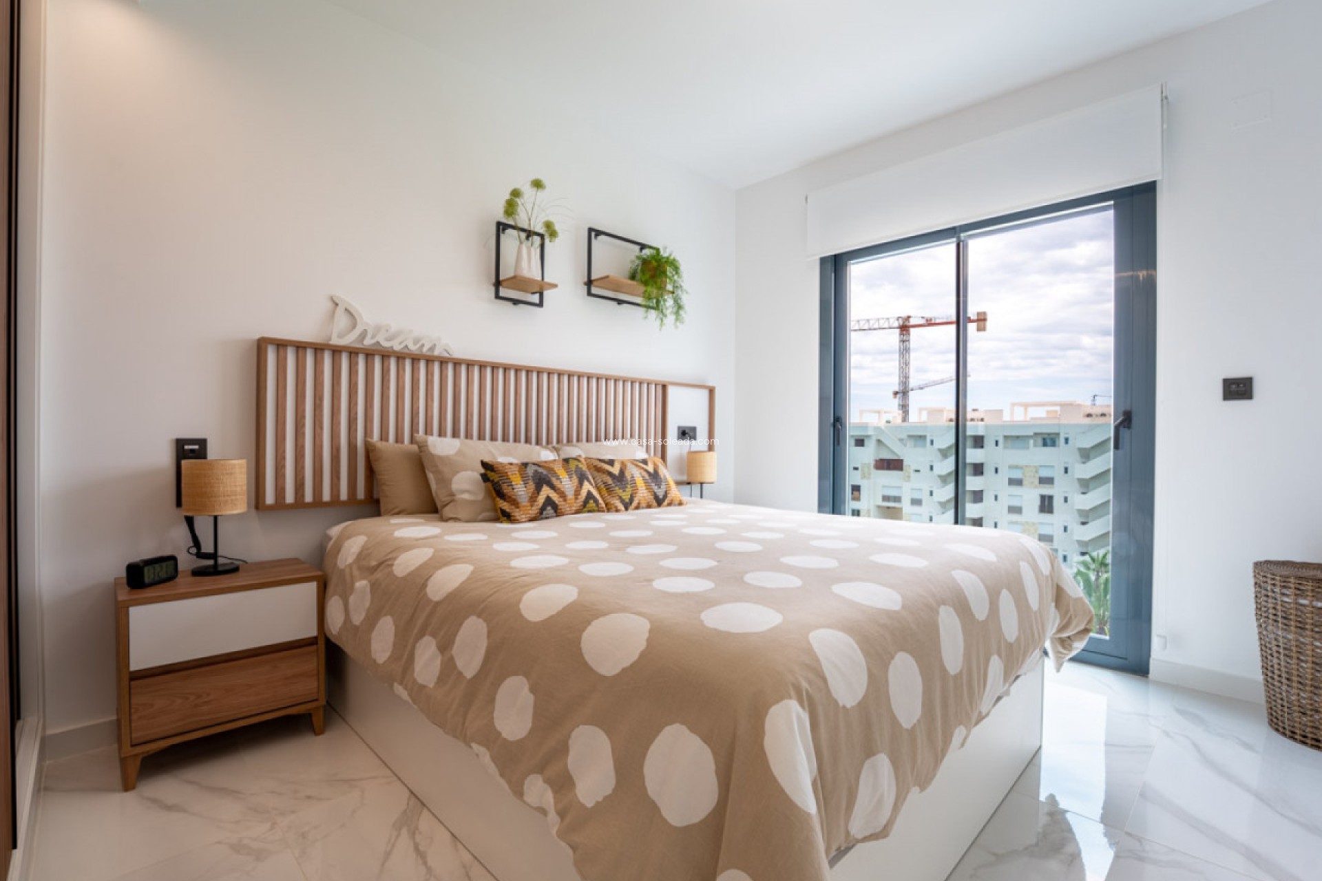 Revente - Appartement - Guardamar del Segura - Costa Blanca