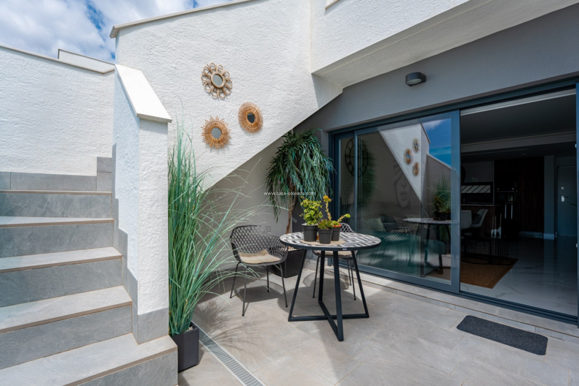 Revente - Appartement - Guardamar del Segura - Costa Blanca