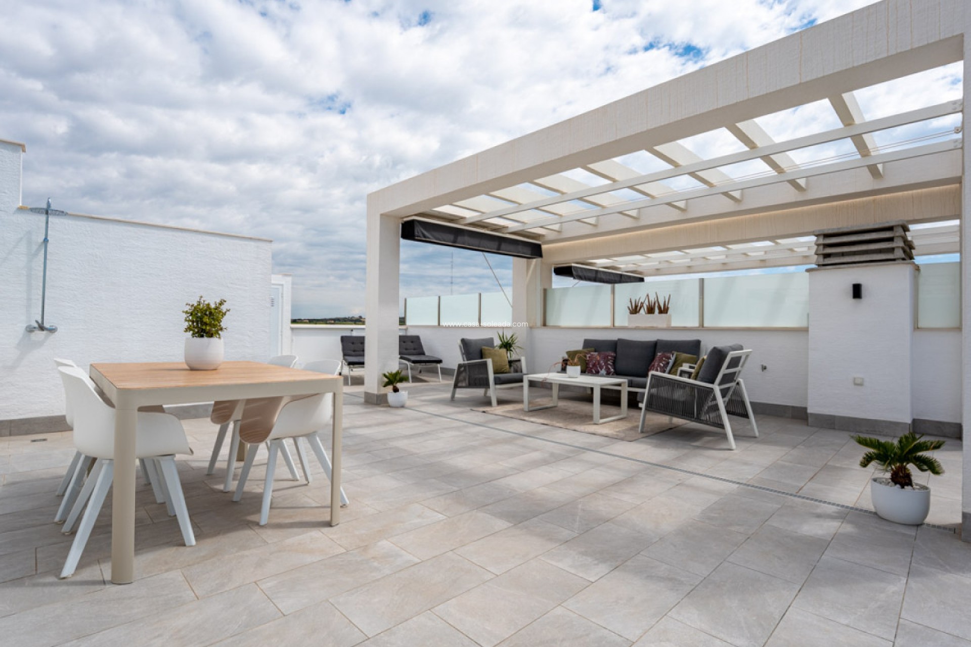 Revente - Appartement - Guardamar del Segura - Costa Blanca