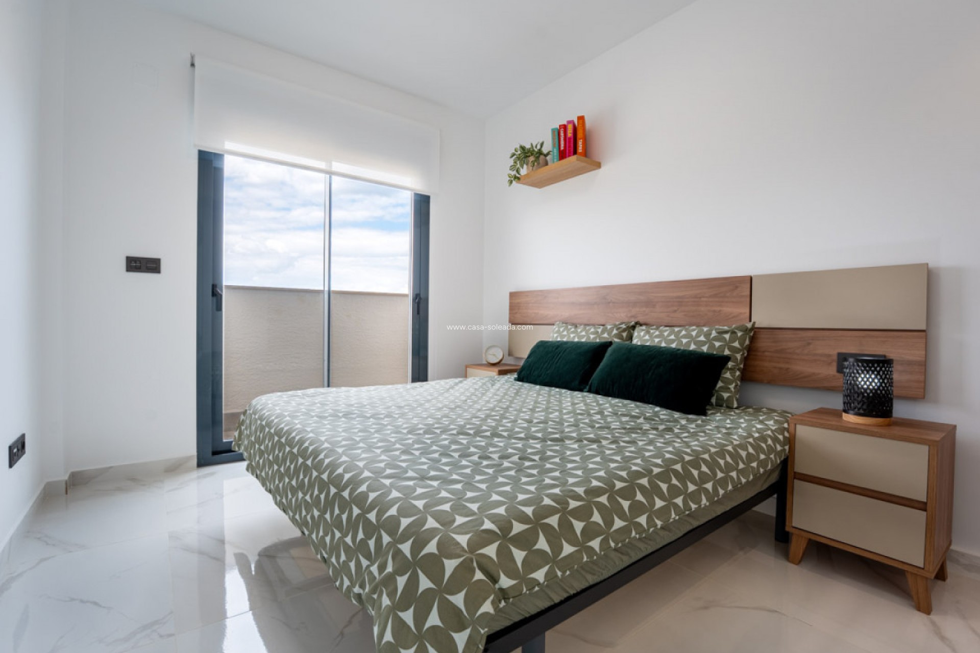 Revente - Appartement - Guardamar del Segura - Costa Blanca