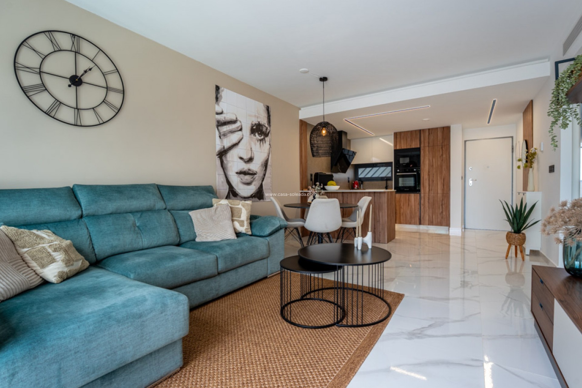 Revente - Appartement - Guardamar del Segura - Costa Blanca