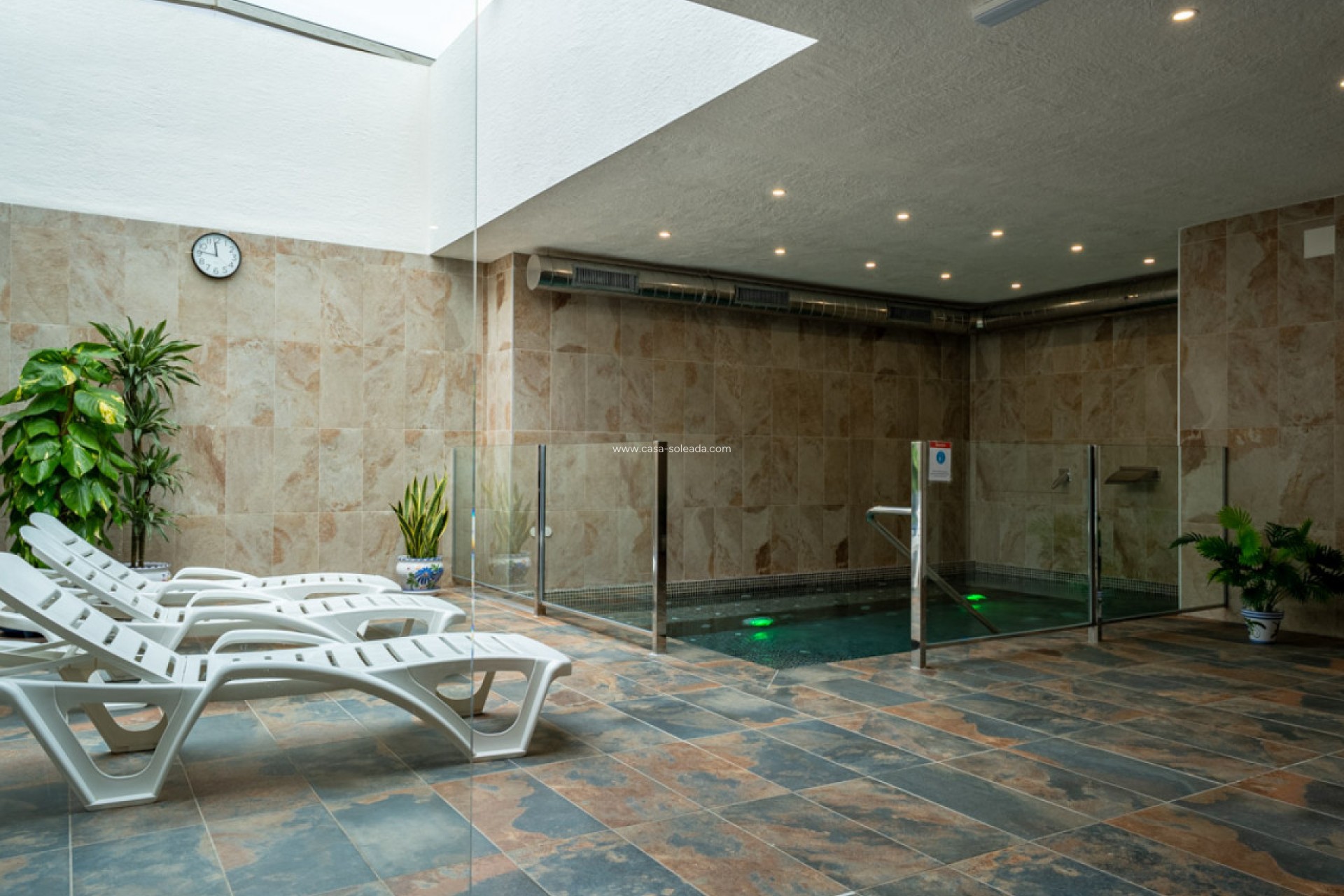 Revente - Appartement - Guardamar del Segura - Costa Blanca
