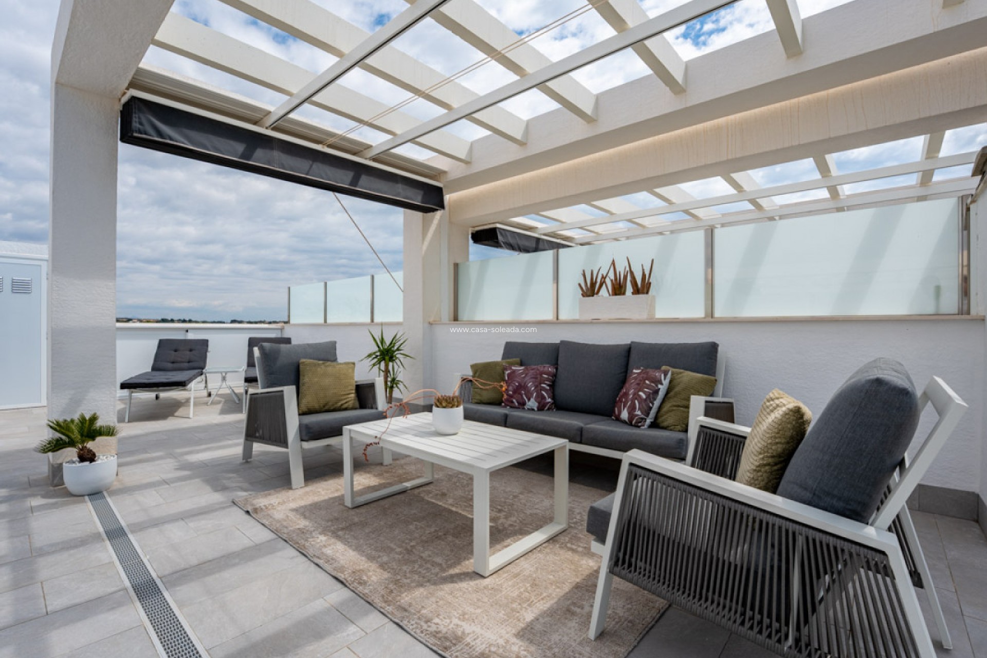 Revente - Appartement - Guardamar del Segura - Costa Blanca