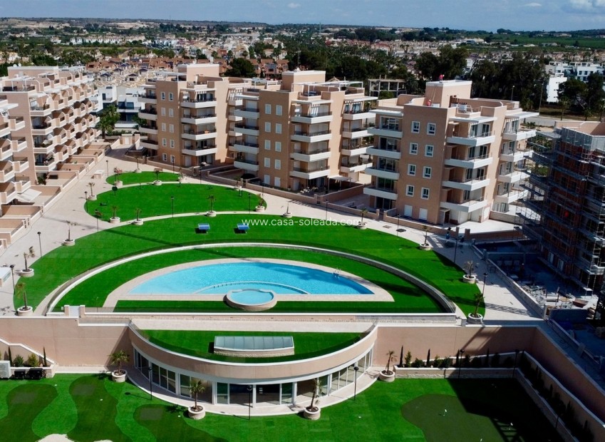 Revente - Appartement - Guardamar del Segura - Costa Blanca