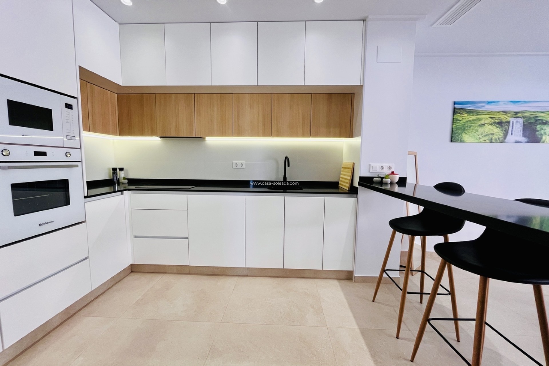 Revente - Appartement - Guardamar del Segura - Costa Blanca