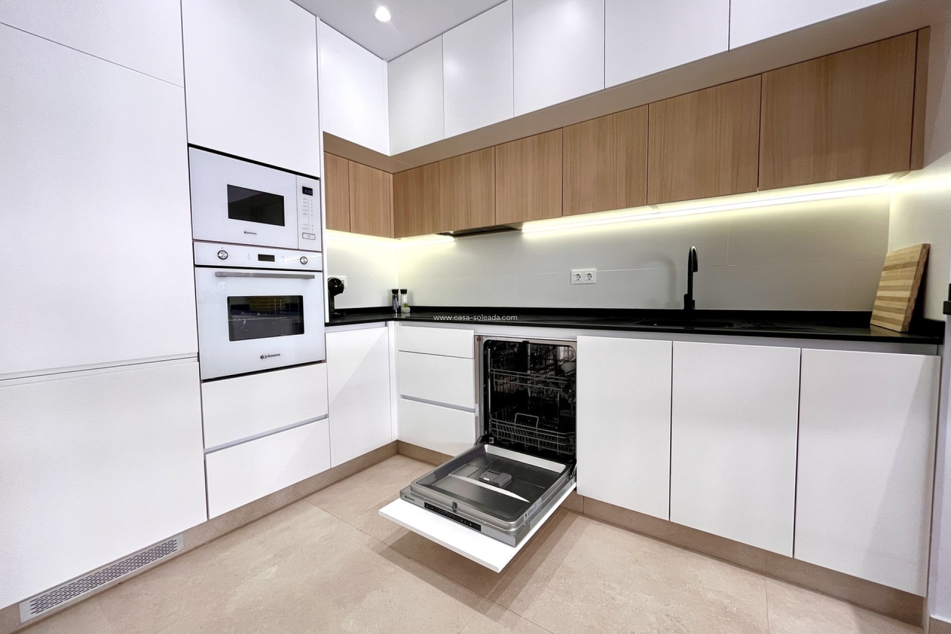 Revente - Appartement - Guardamar del Segura - Costa Blanca