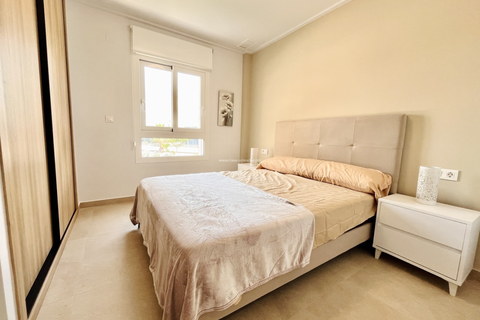 Revente - Appartement - Guardamar del Segura - Costa Blanca