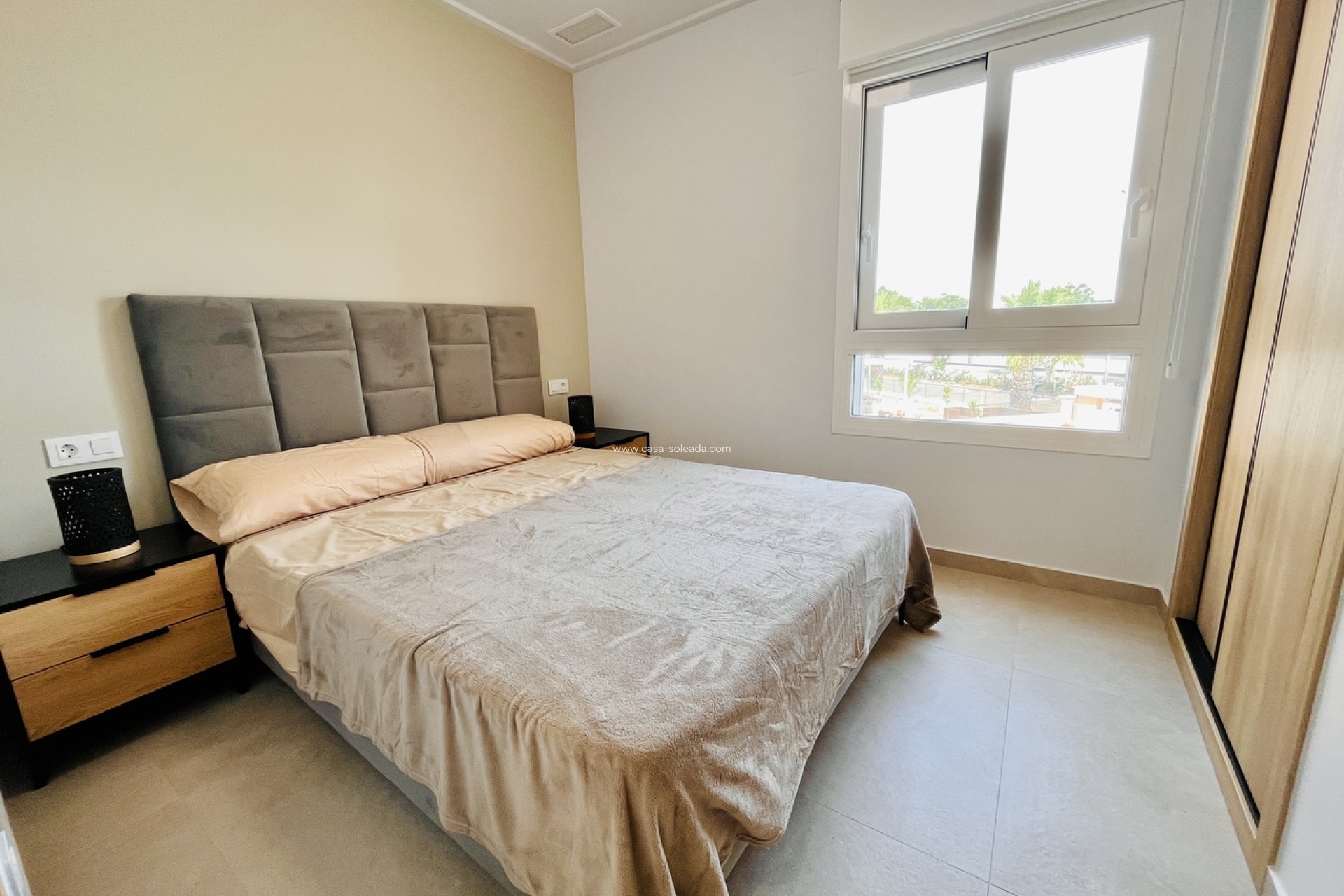 Revente - Appartement - Guardamar del Segura - Costa Blanca