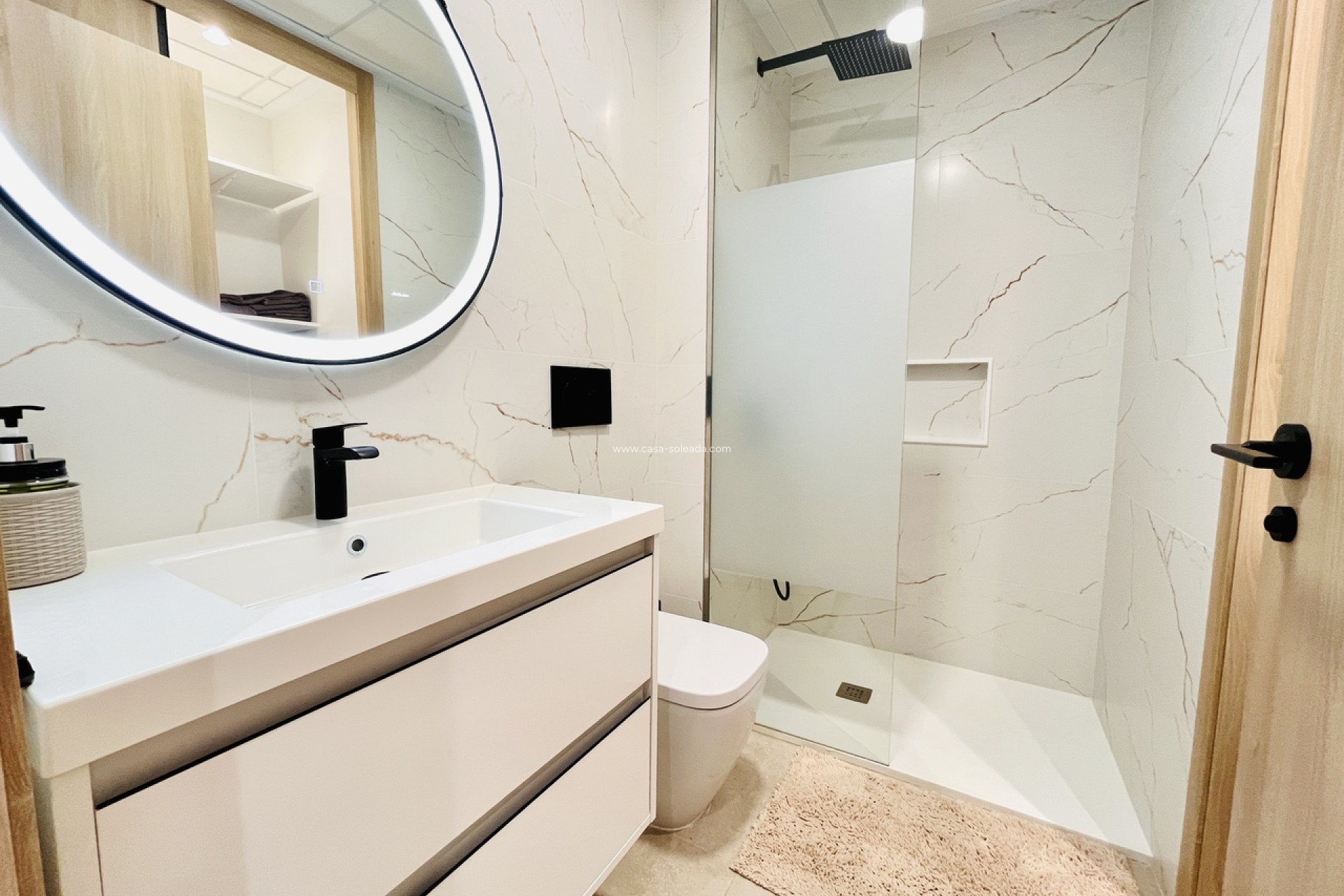 Revente - Appartement - Guardamar del Segura - Costa Blanca