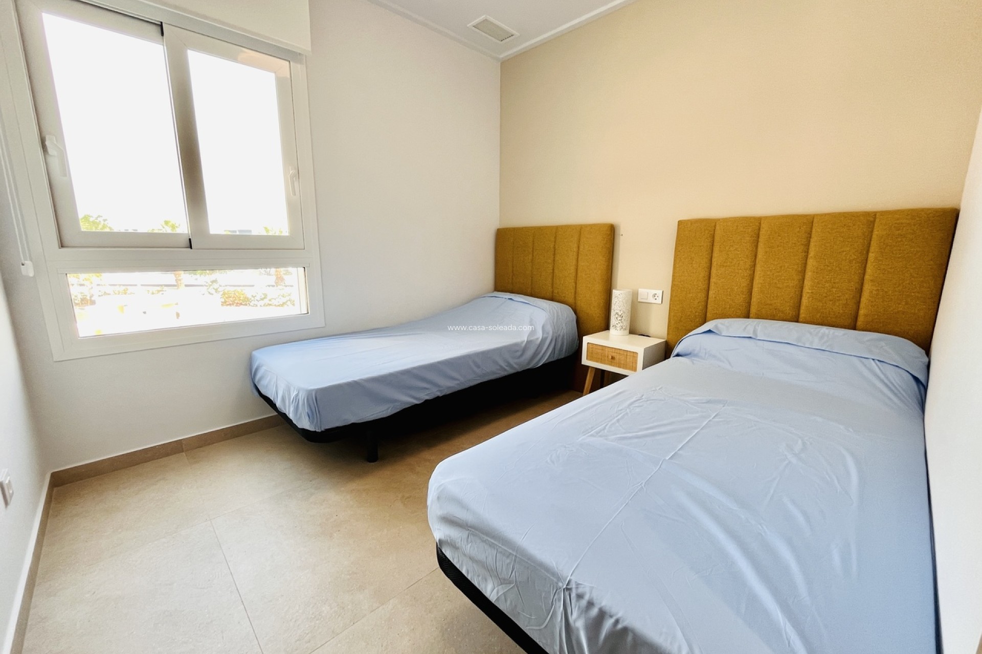 Revente - Appartement - Guardamar del Segura - Costa Blanca
