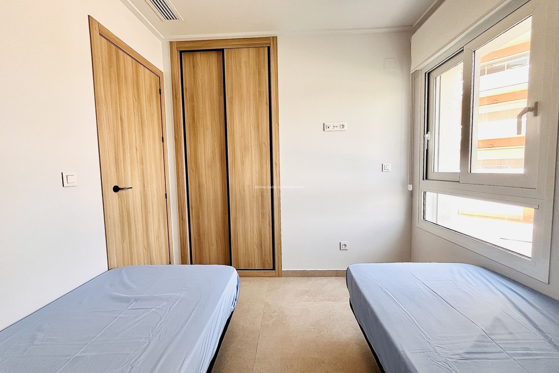 Revente - Appartement - Guardamar del Segura - Costa Blanca