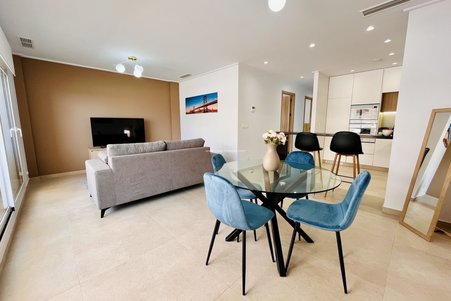 Revente - Appartement - Guardamar del Segura - Costa Blanca