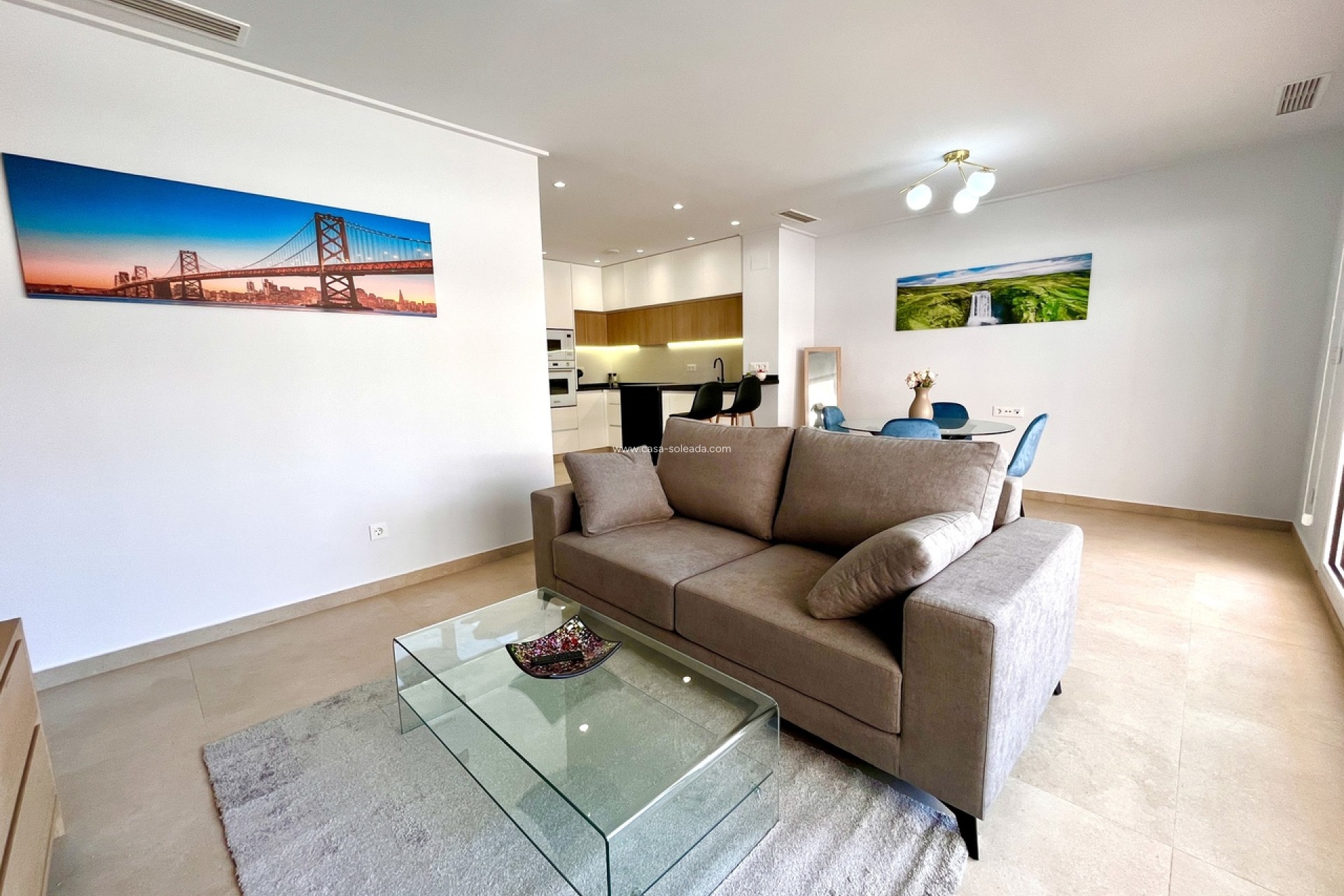 Revente - Appartement - Guardamar del Segura - Costa Blanca