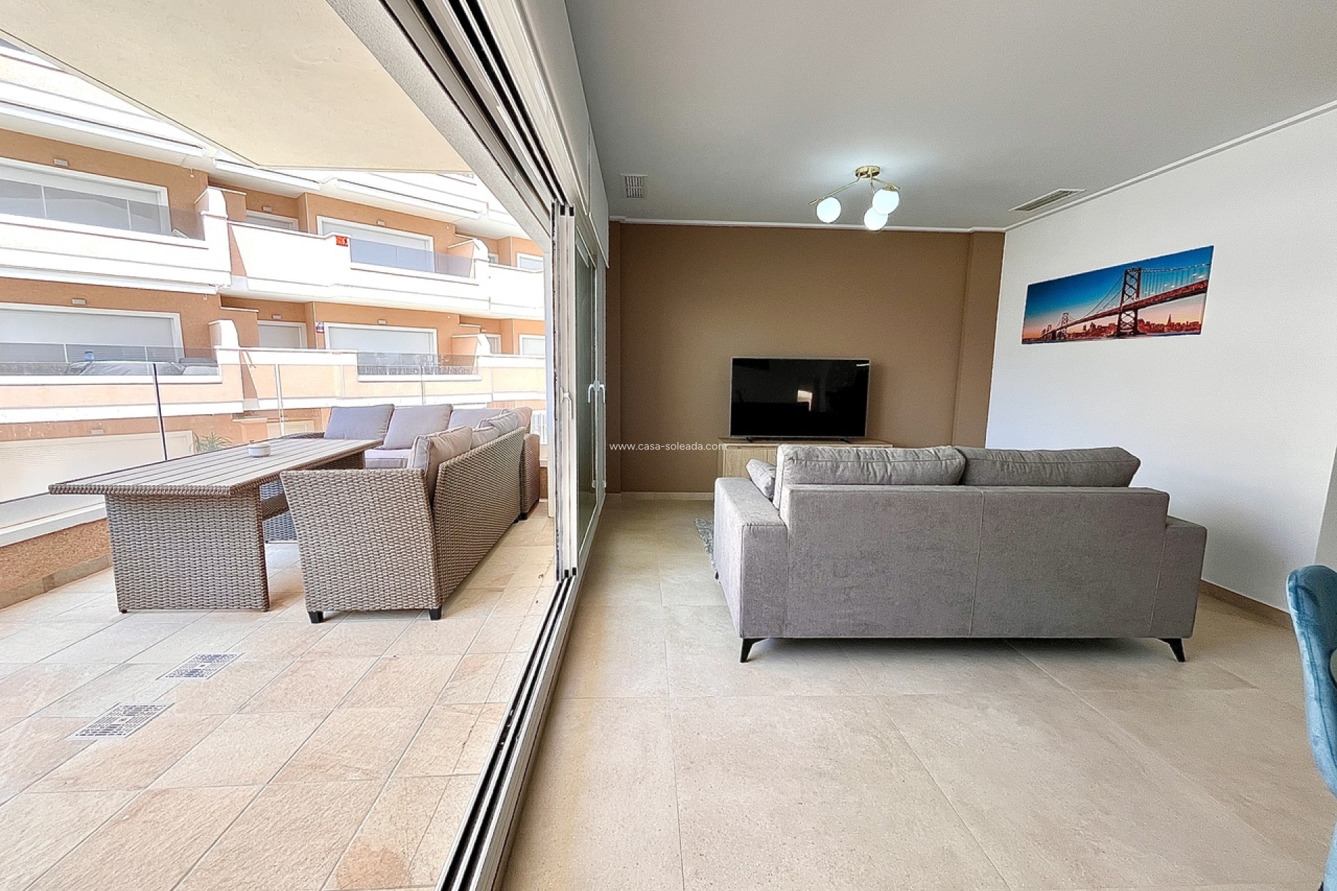 Revente - Appartement - Guardamar del Segura - Costa Blanca