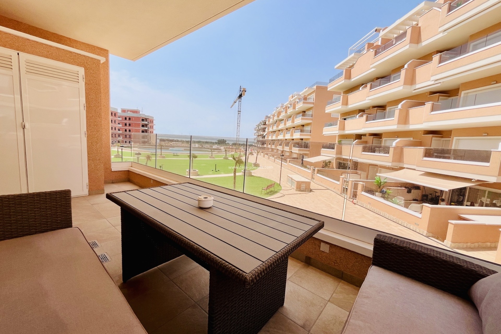 Revente - Appartement - Guardamar del Segura - Costa Blanca