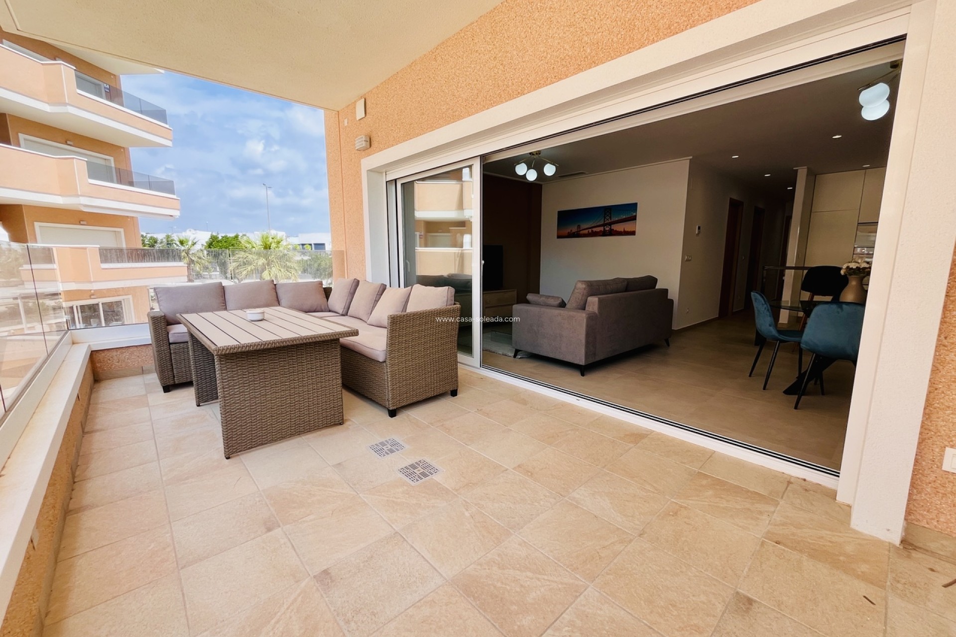 Revente - Appartement - Guardamar del Segura - Costa Blanca
