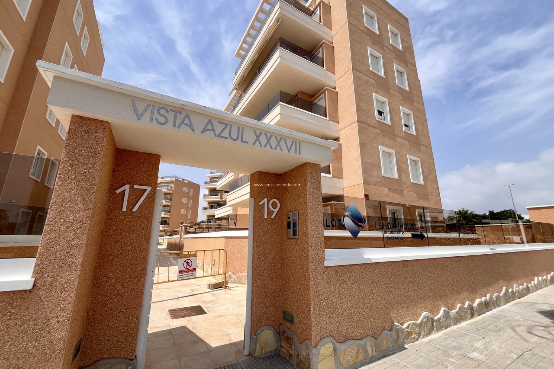 Revente - Appartement - Guardamar del Segura - Costa Blanca
