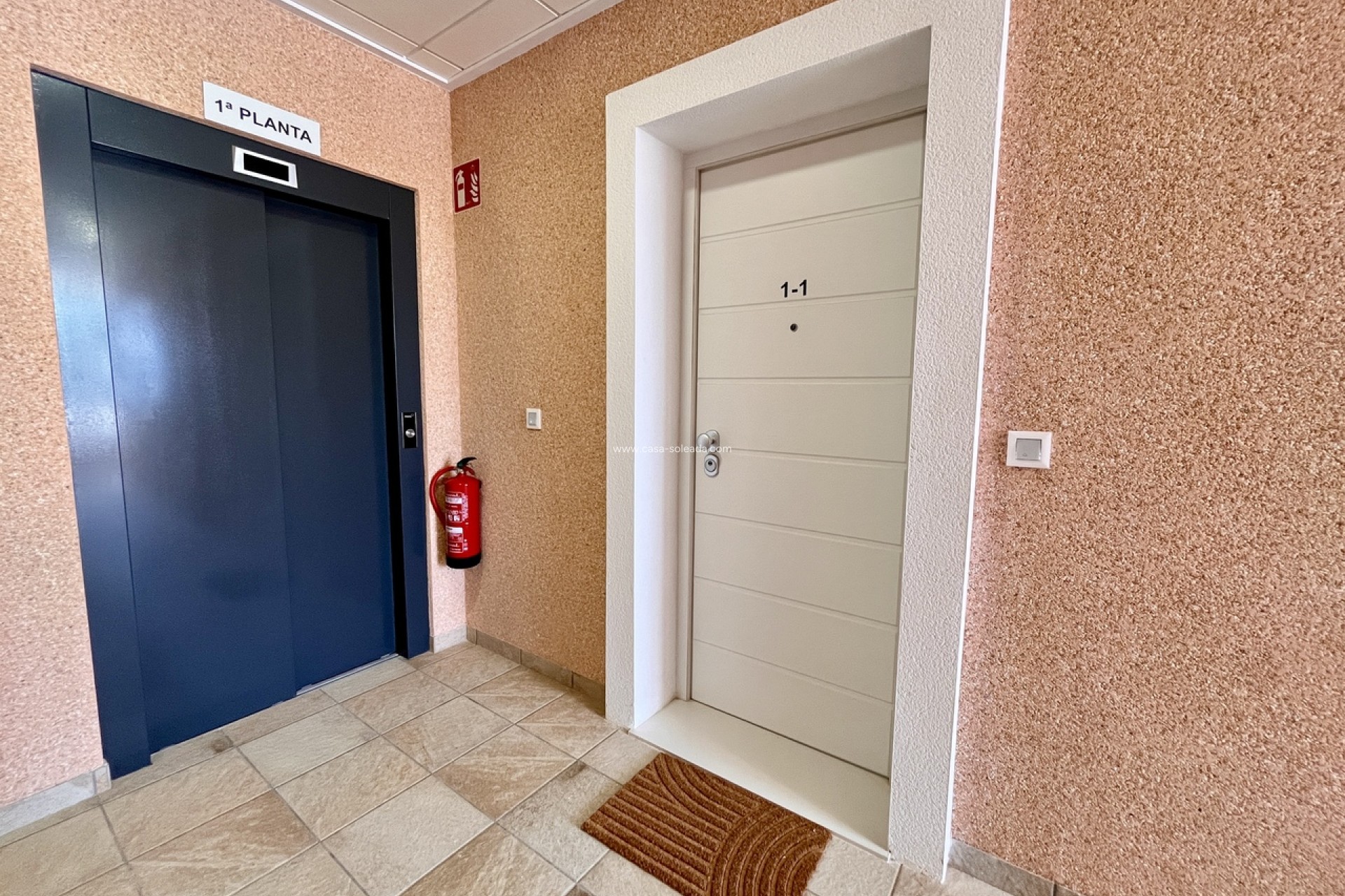 Revente - Appartement - Guardamar del Segura - Costa Blanca