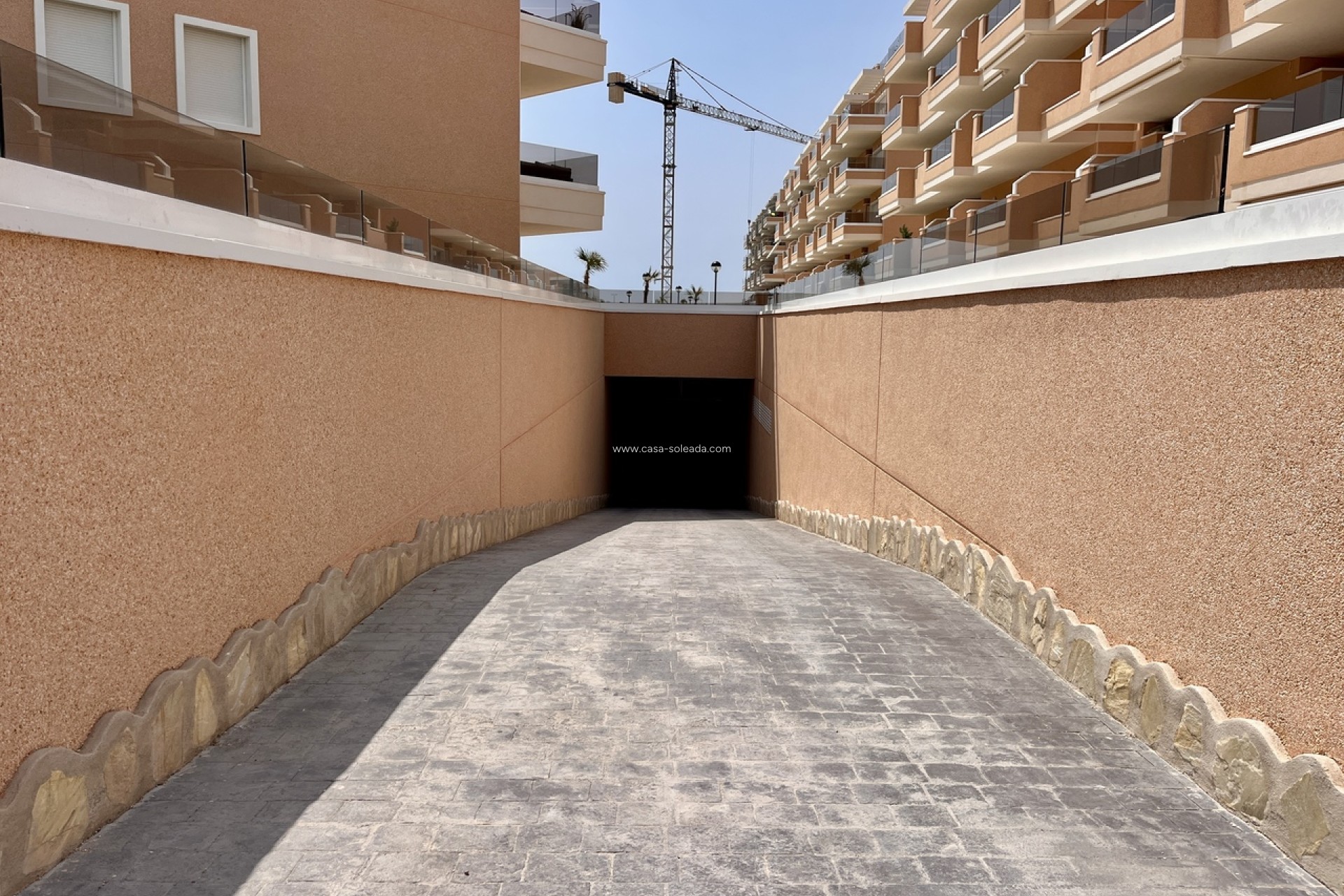 Revente - Appartement - Guardamar del Segura - Costa Blanca