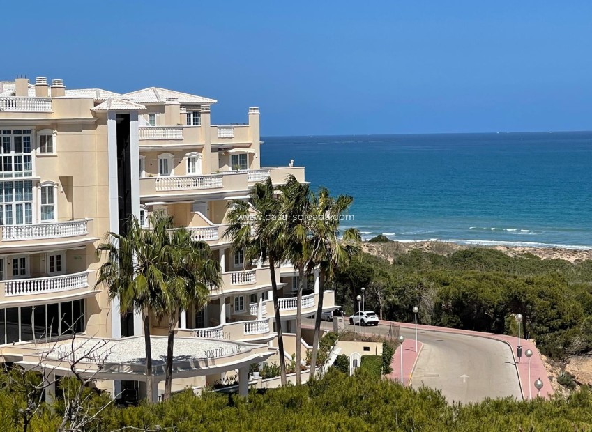 Revente - Appartement - Guardamar del Segura - Costa Blanca