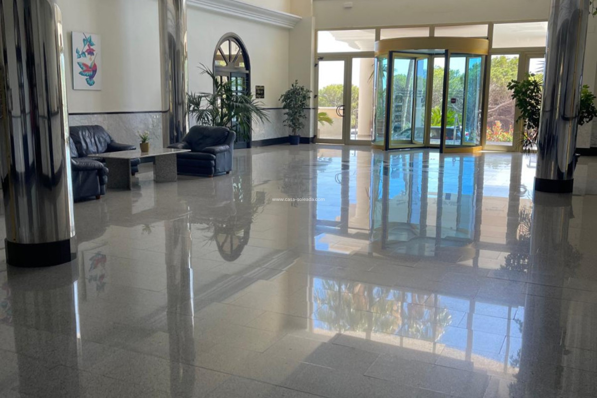 Revente - Appartement - Guardamar del Segura - Costa Blanca