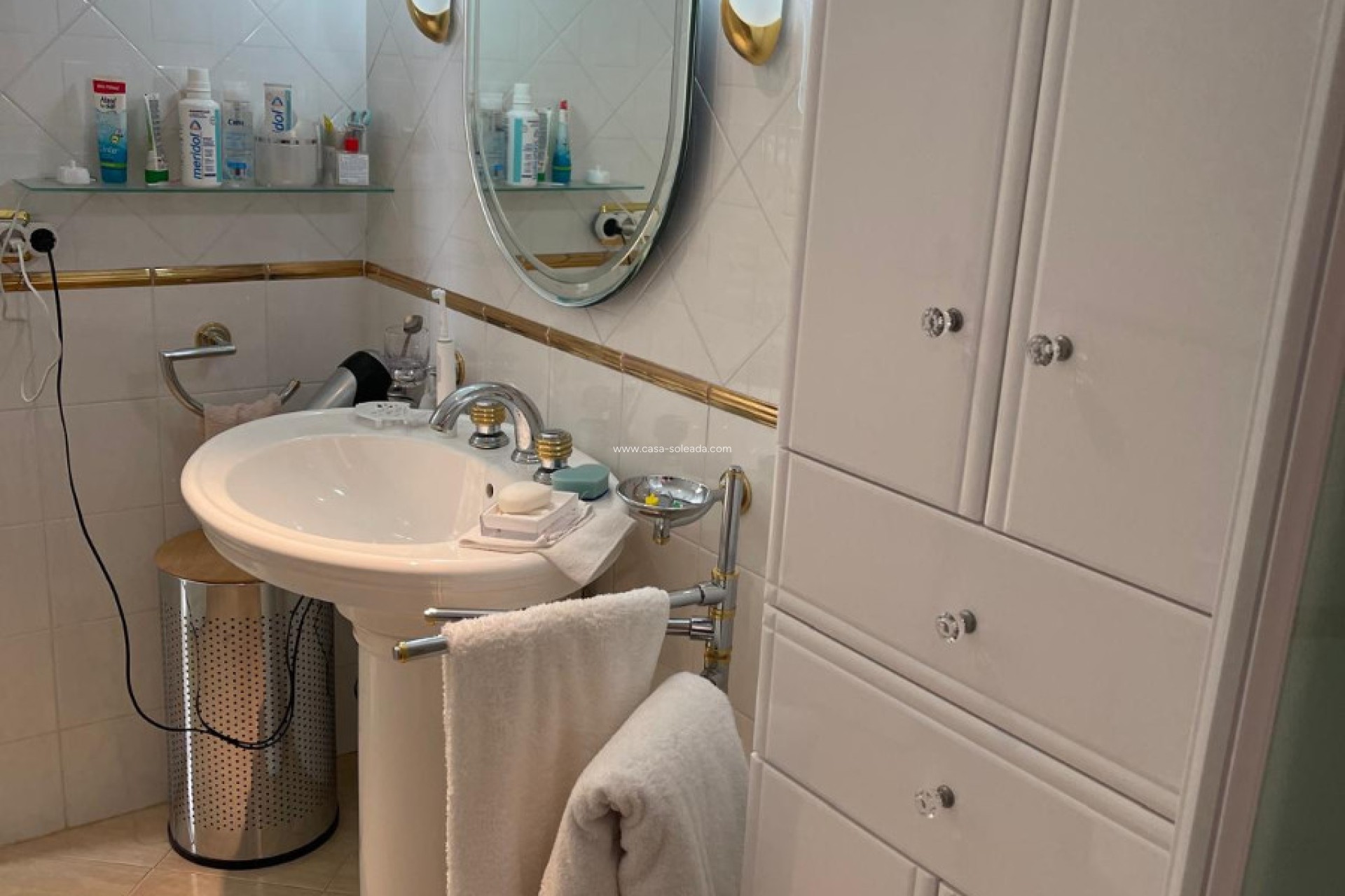 Revente - Appartement - Guardamar del Segura - Costa Blanca