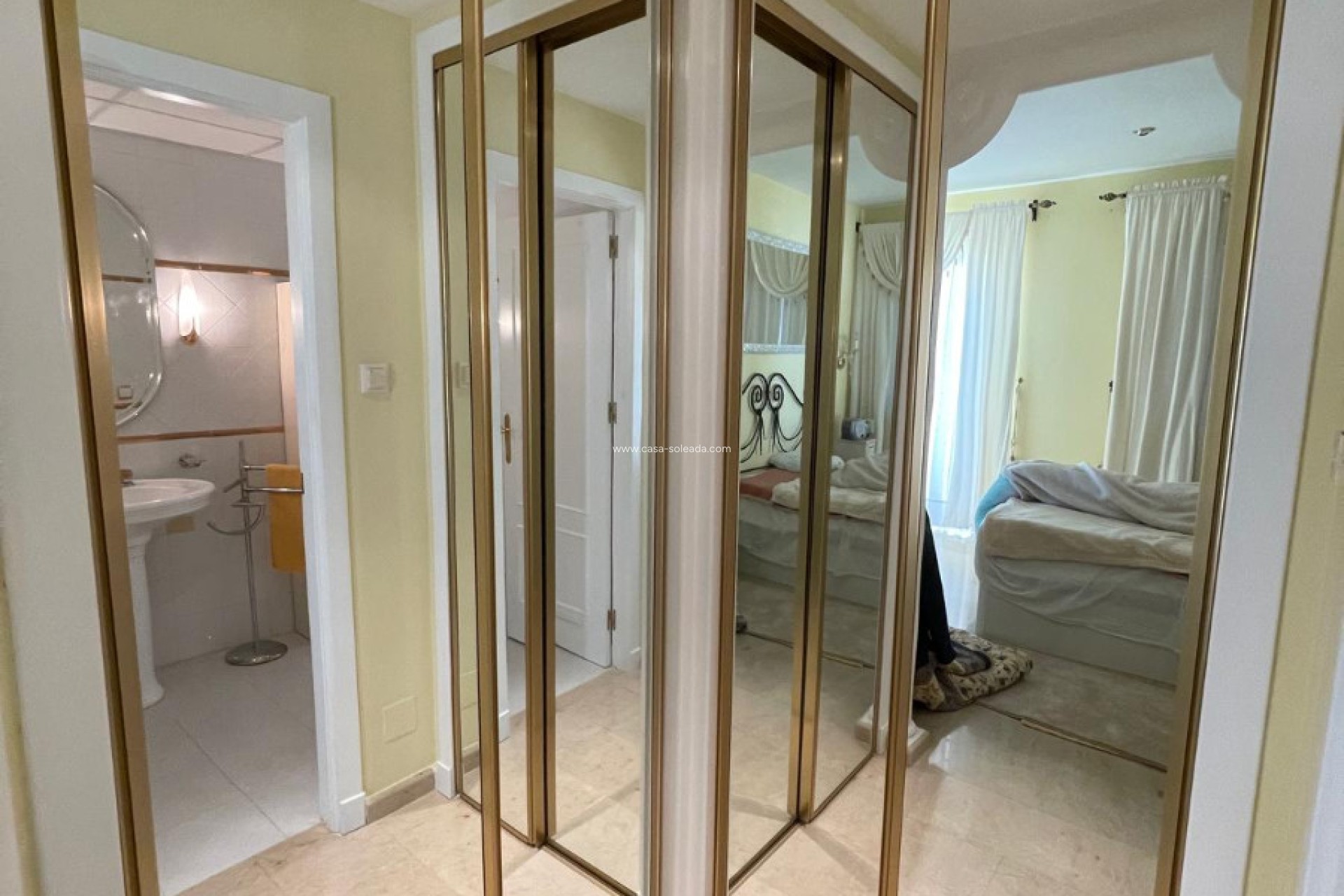 Revente - Appartement - Guardamar del Segura - Costa Blanca