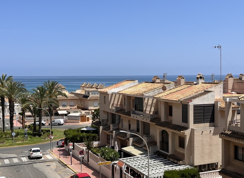 Revente - Appartement - Guardamar del Segura - Costa Blanca