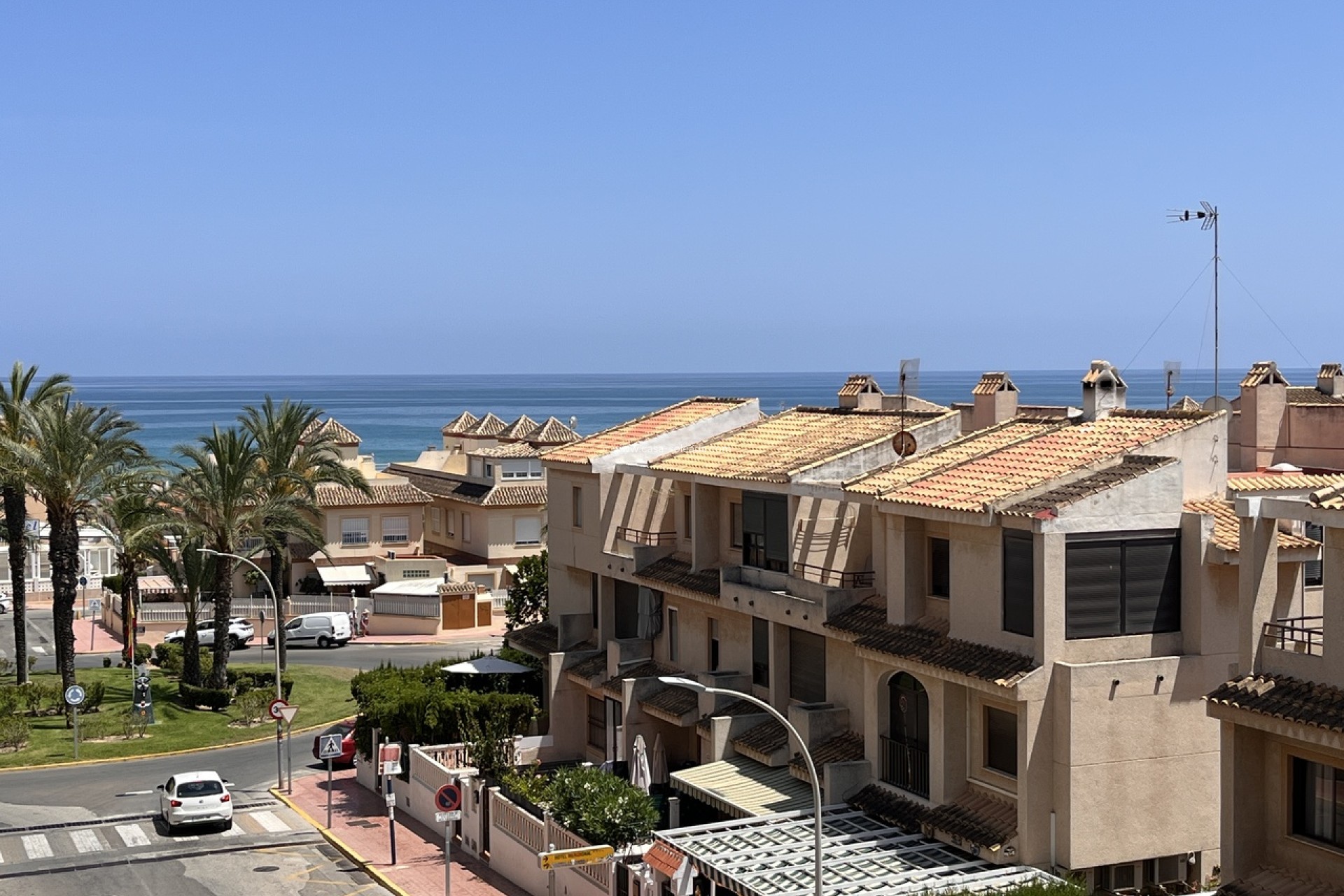 Revente - Appartement - Guardamar del Segura - Costa Blanca