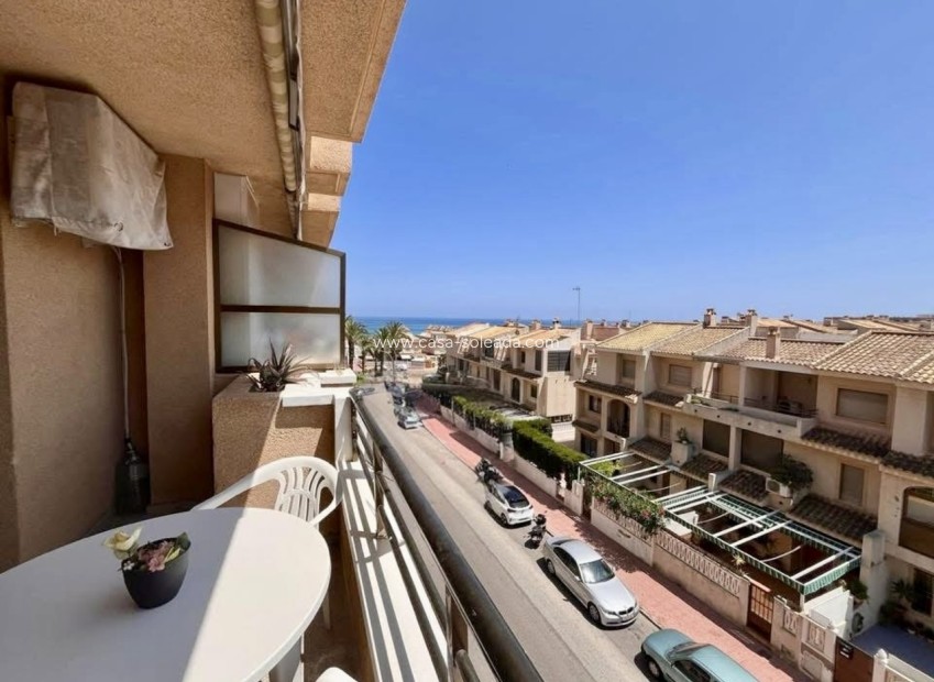 Revente - Appartement - Guardamar del Segura - Costa Blanca