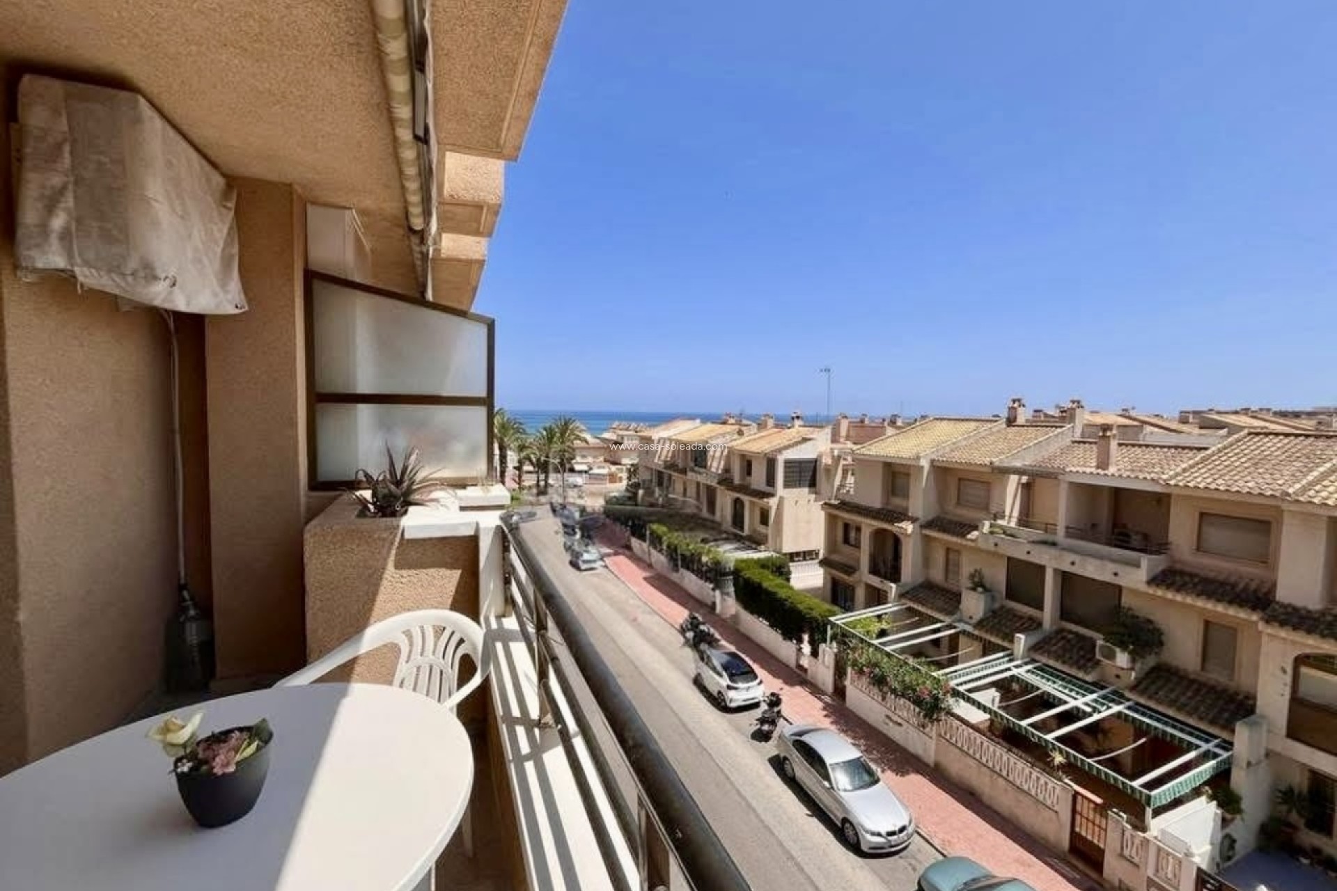 Revente - Appartement - Guardamar del Segura - Costa Blanca