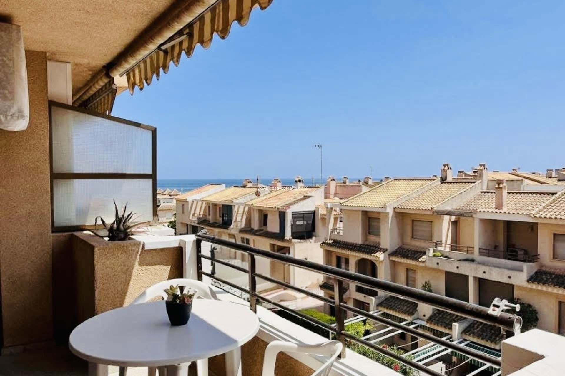 Revente - Appartement - Guardamar del Segura - Costa Blanca