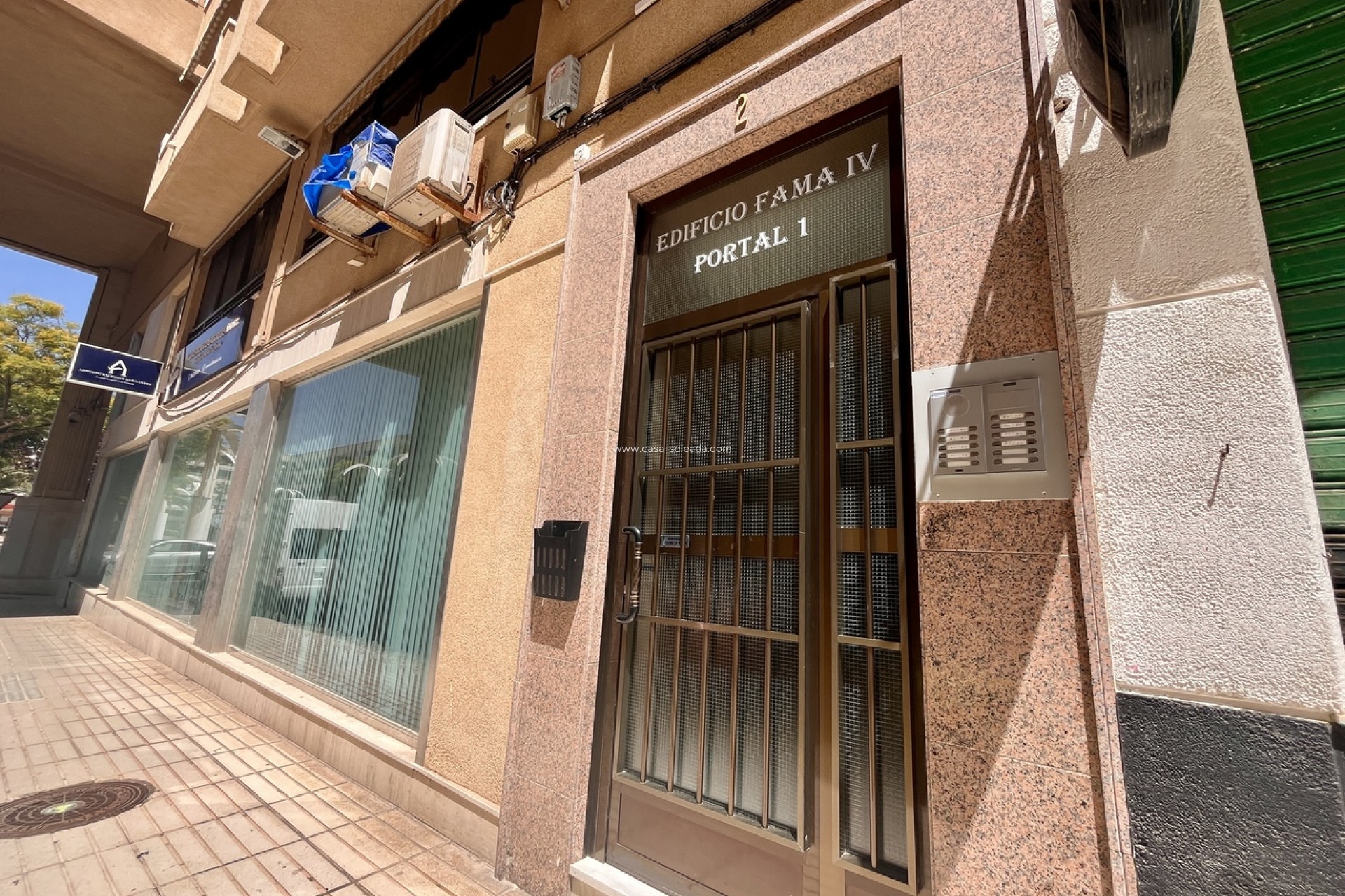 Revente - Appartement - Guardamar del Segura - Costa Blanca